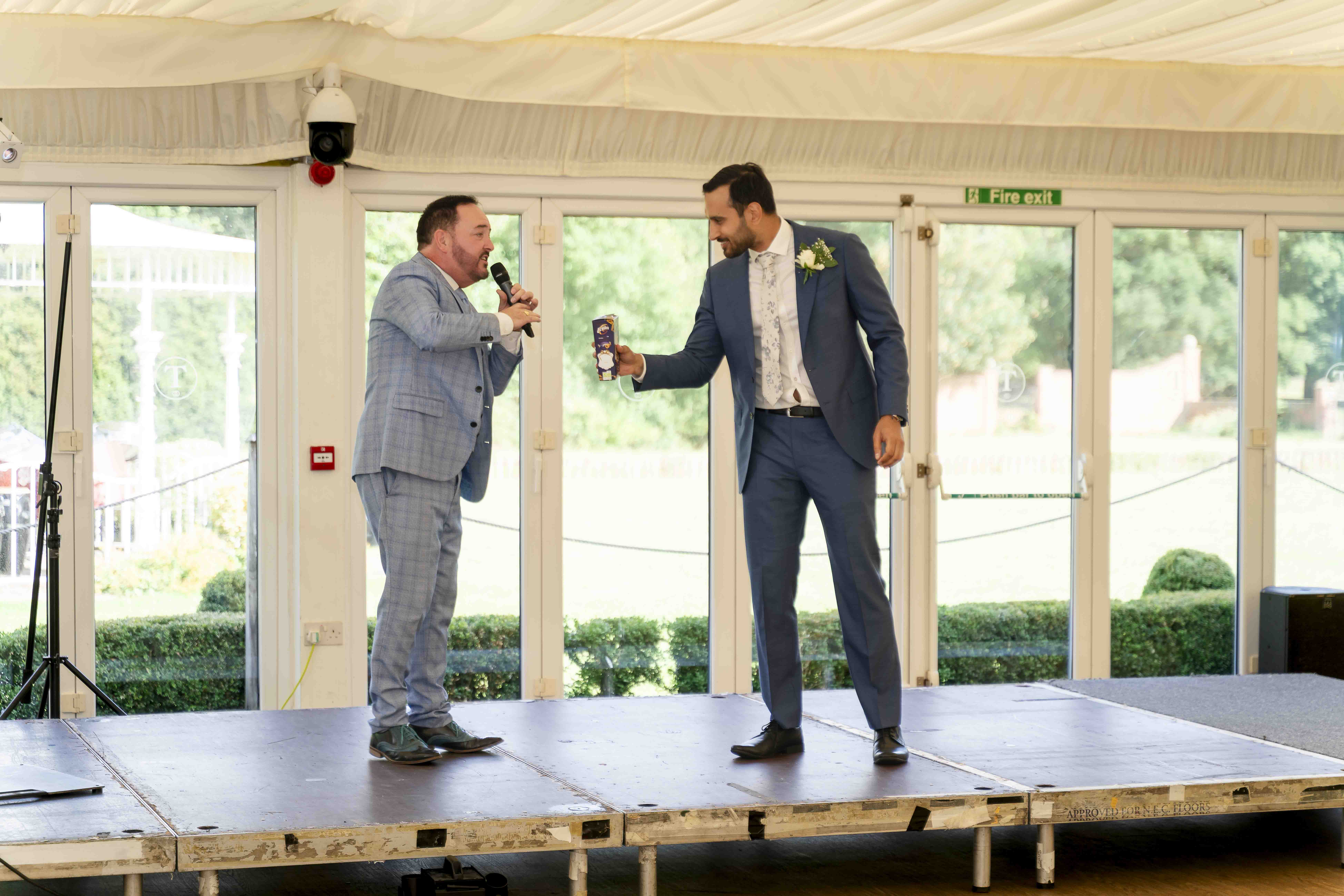 Jeremy & Keiran wedding photo 434