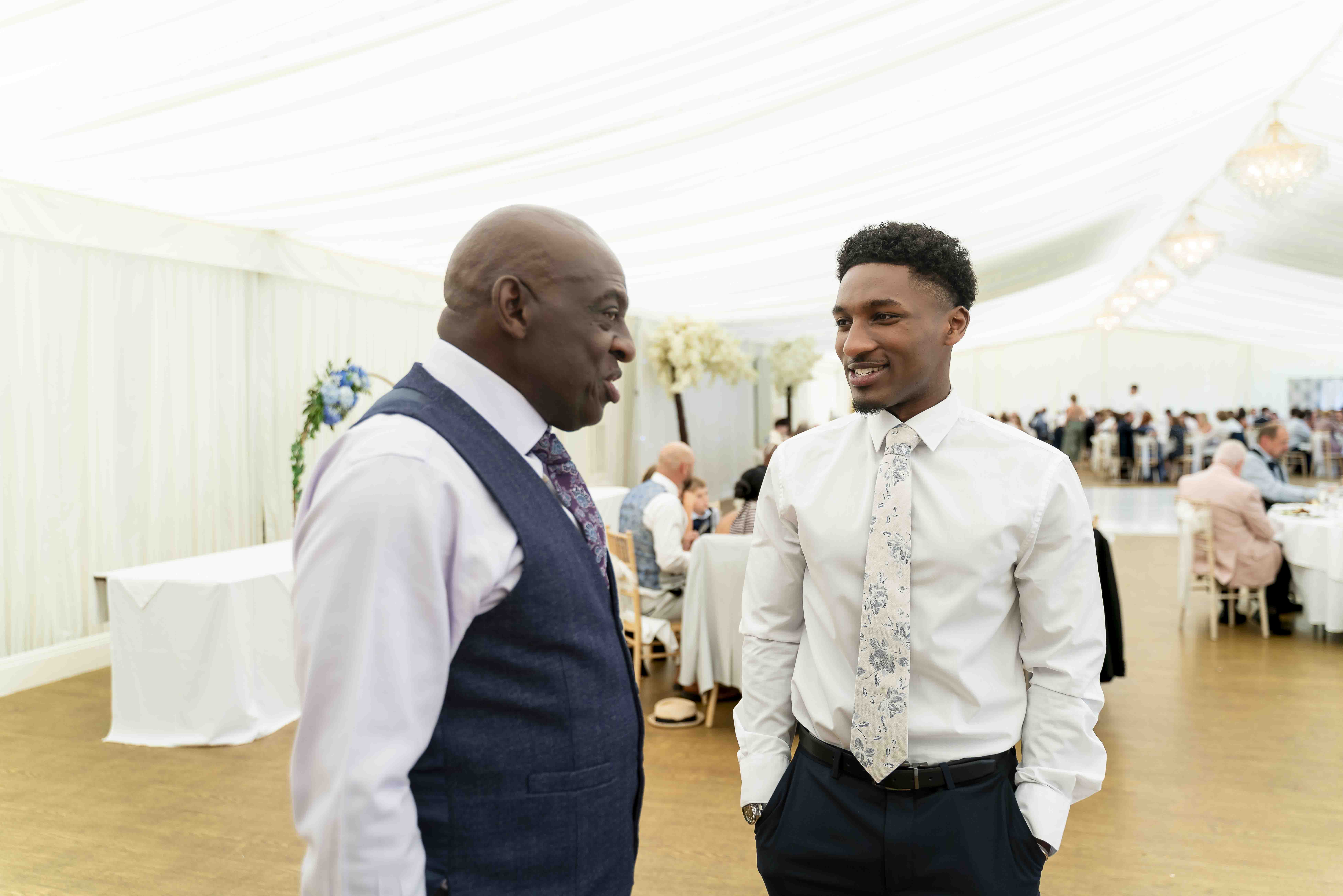 Jeremy & Keiran wedding photo 438