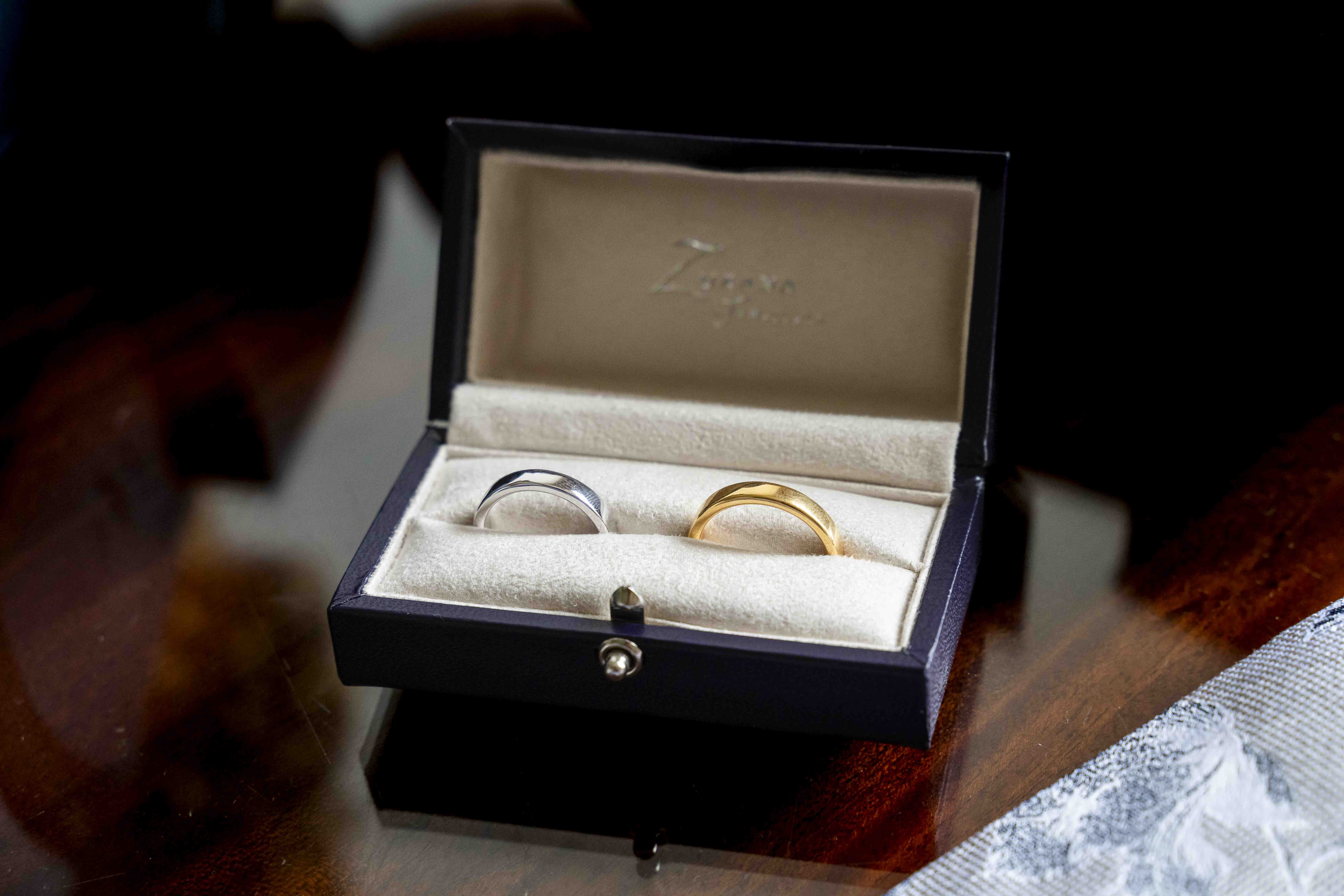 Jeremy & Keiran wedding photo 45