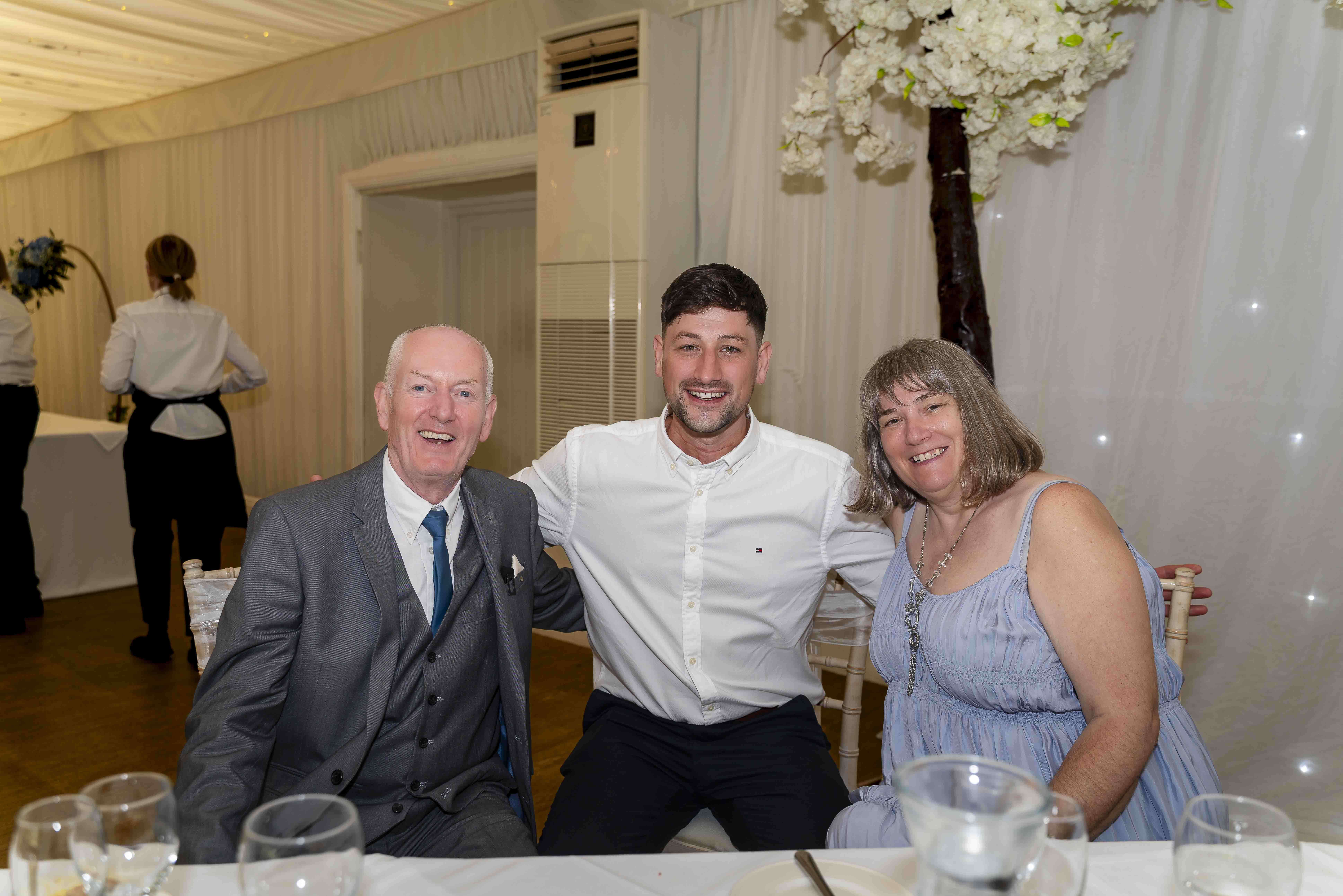 Jeremy & Keiran wedding photo 450