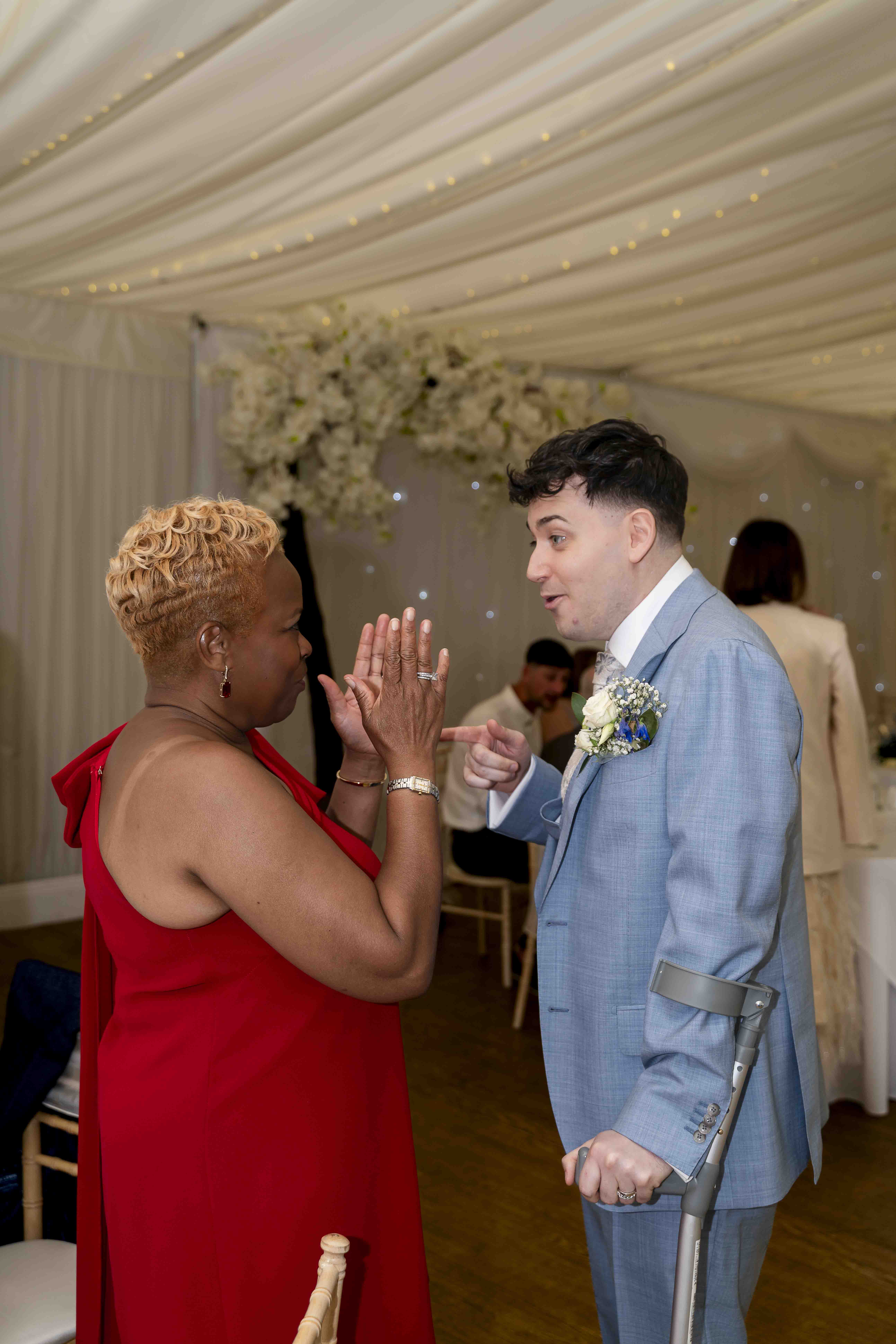 Jeremy & Keiran wedding photo 451