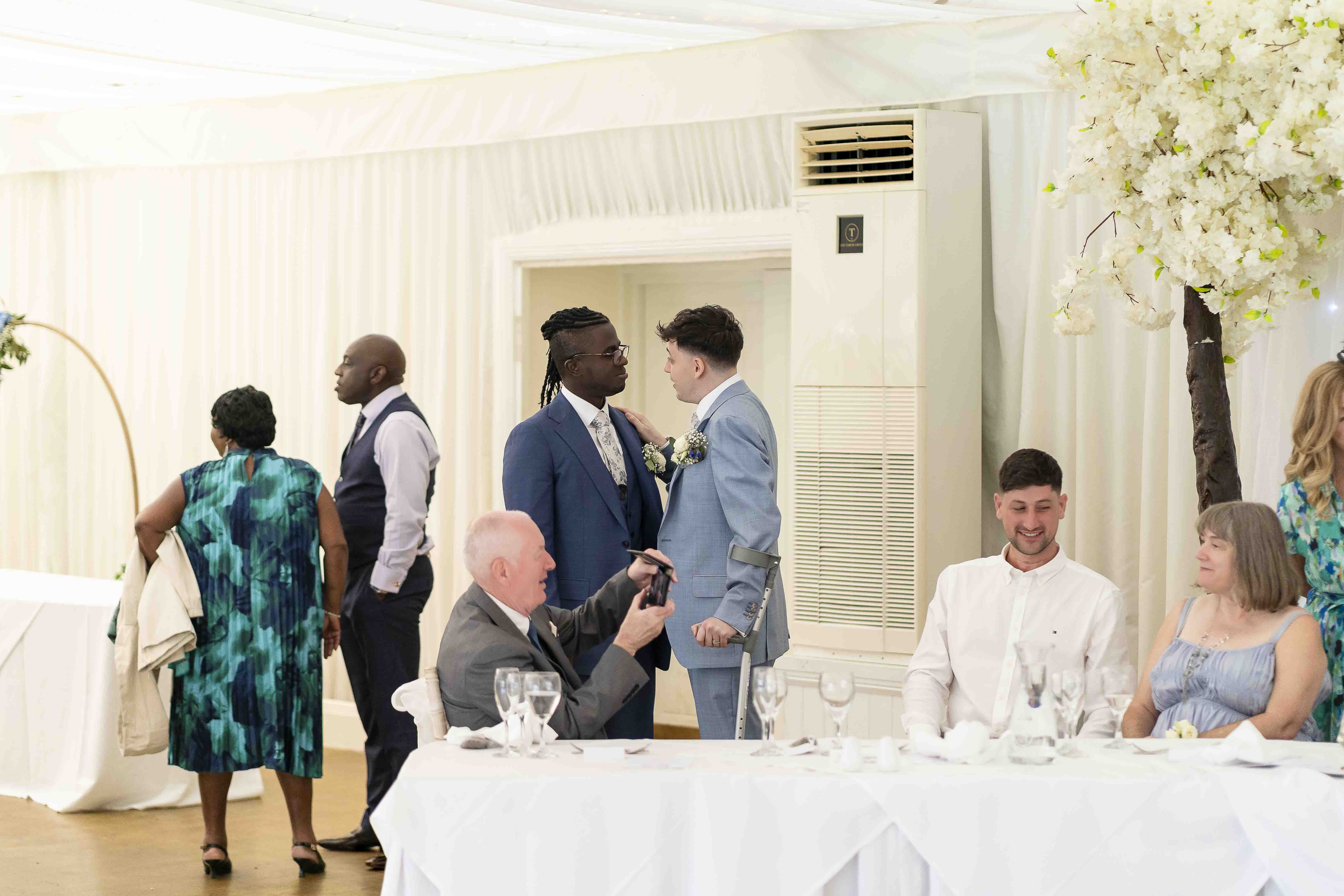 Jeremy & Keiran wedding photo 456