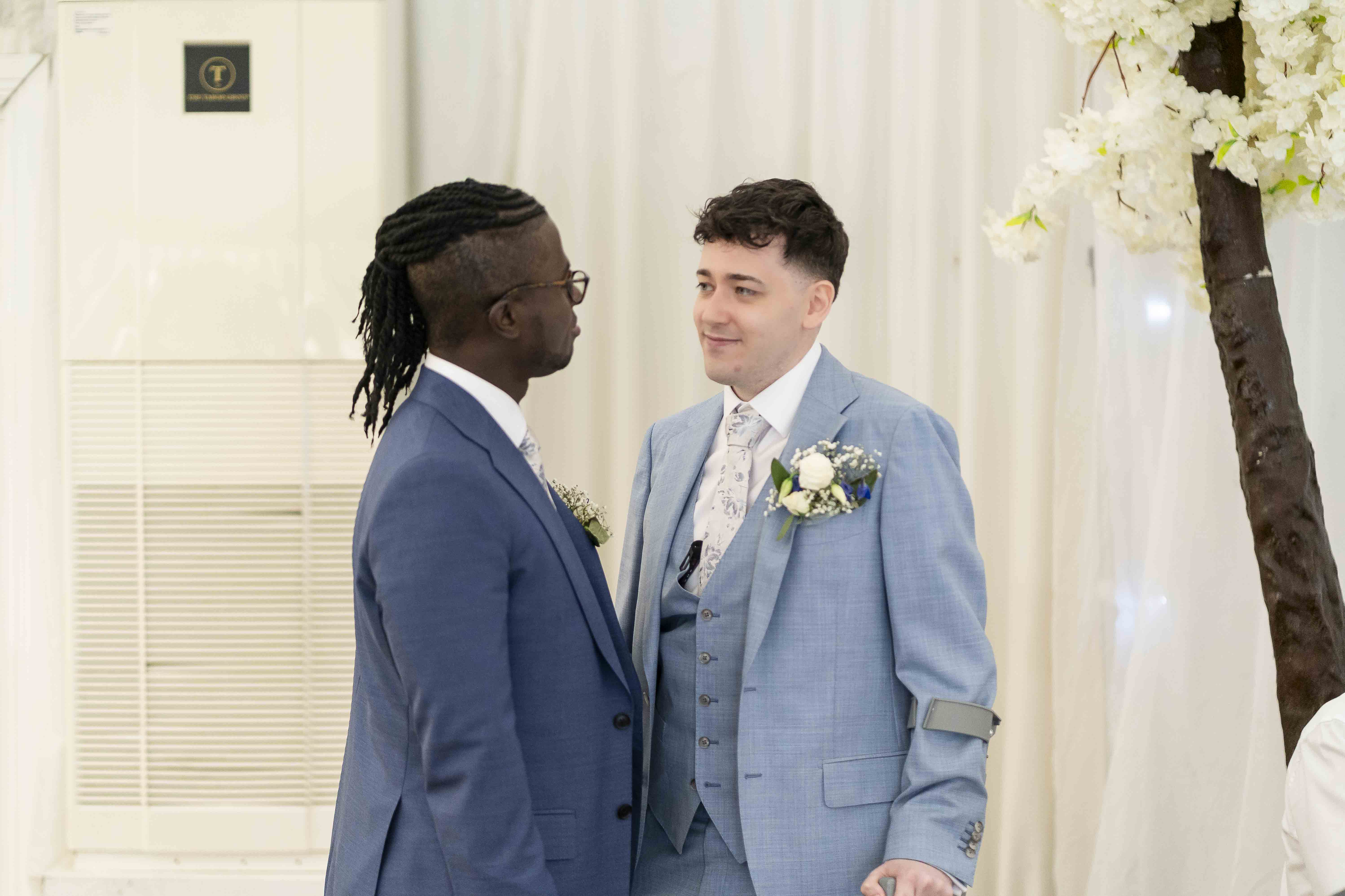 Jeremy & Keiran wedding photo 458