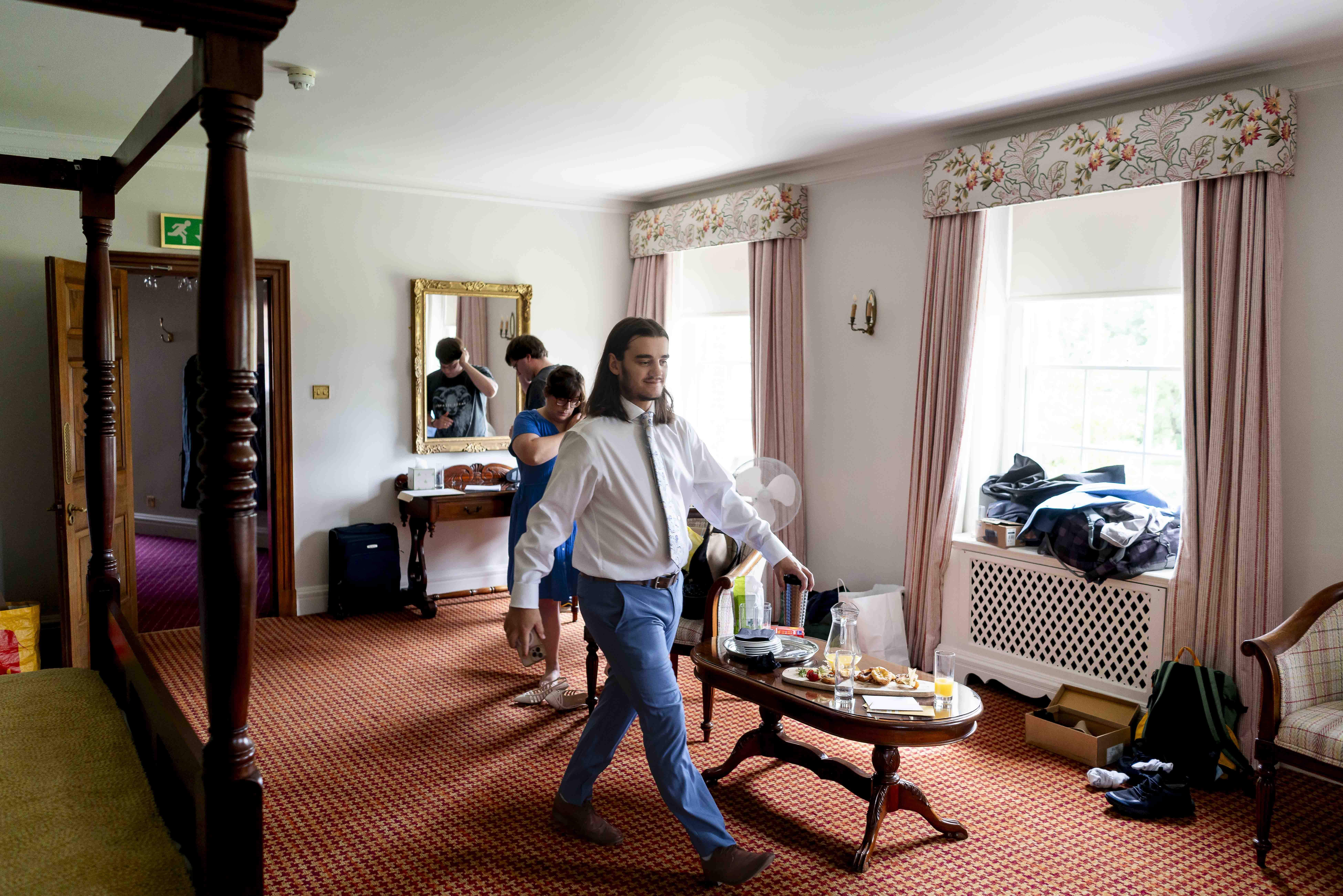 Jeremy & Keiran wedding photo 46