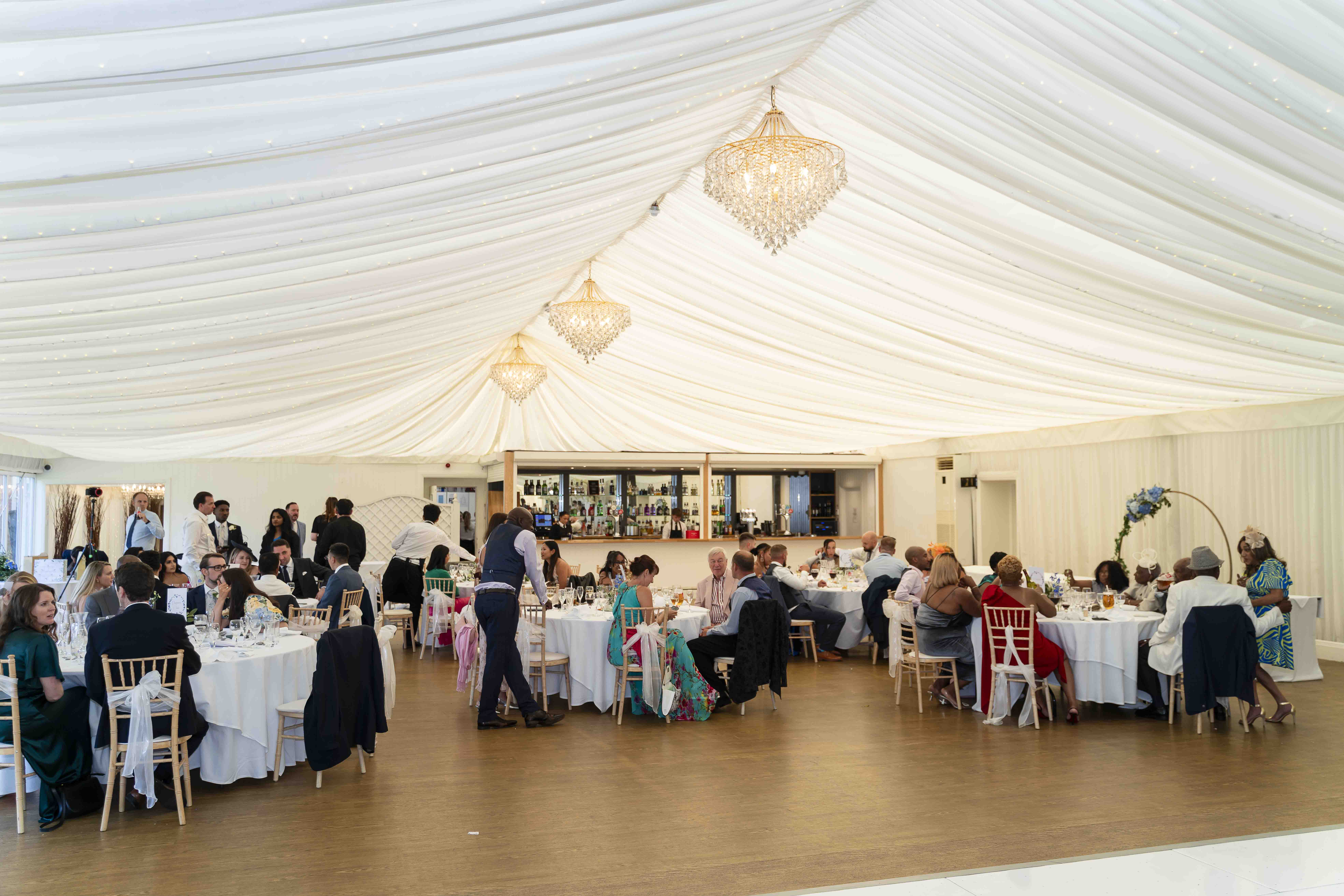 Jeremy & Keiran wedding photo 460