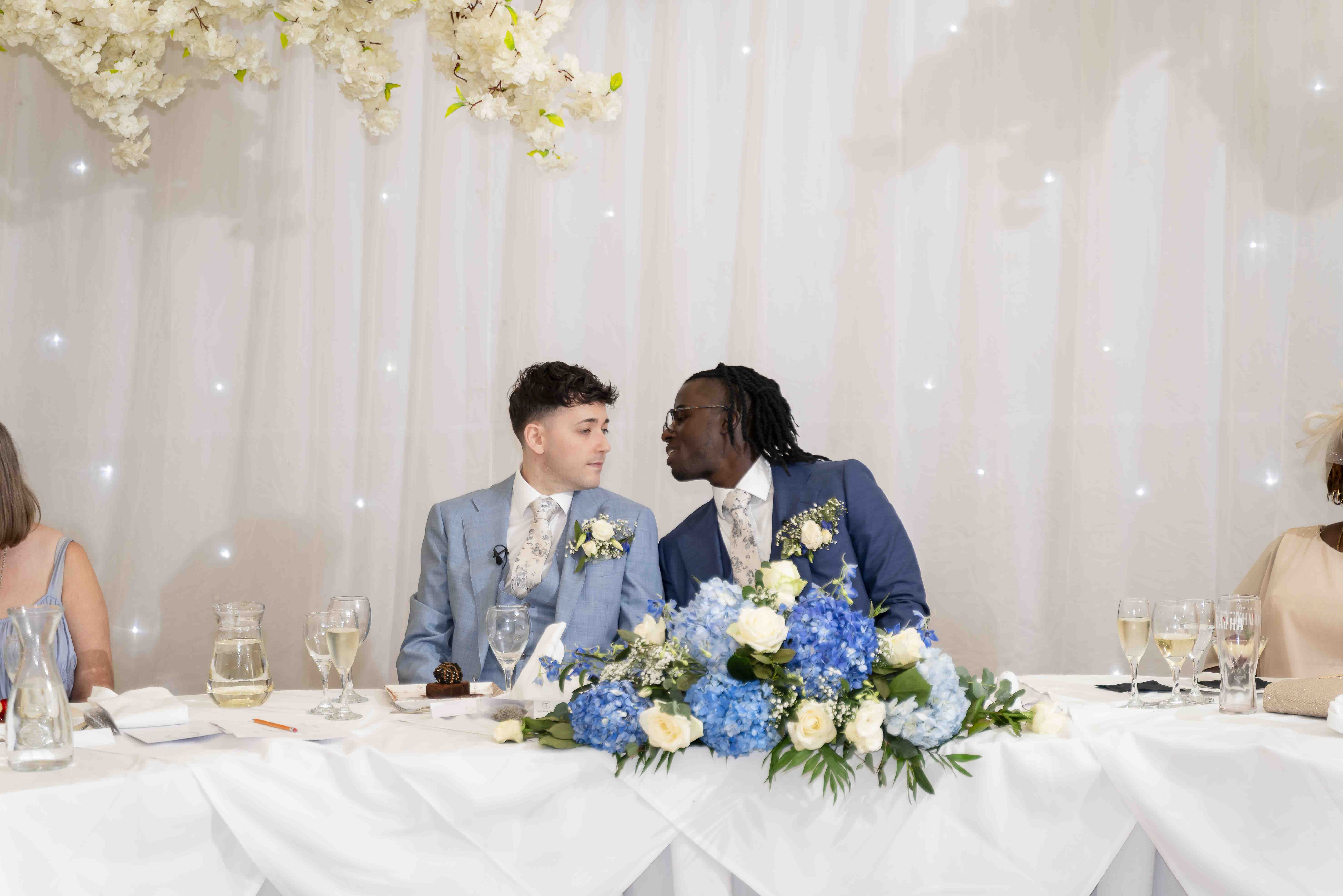 Jeremy & Keiran wedding photo 466