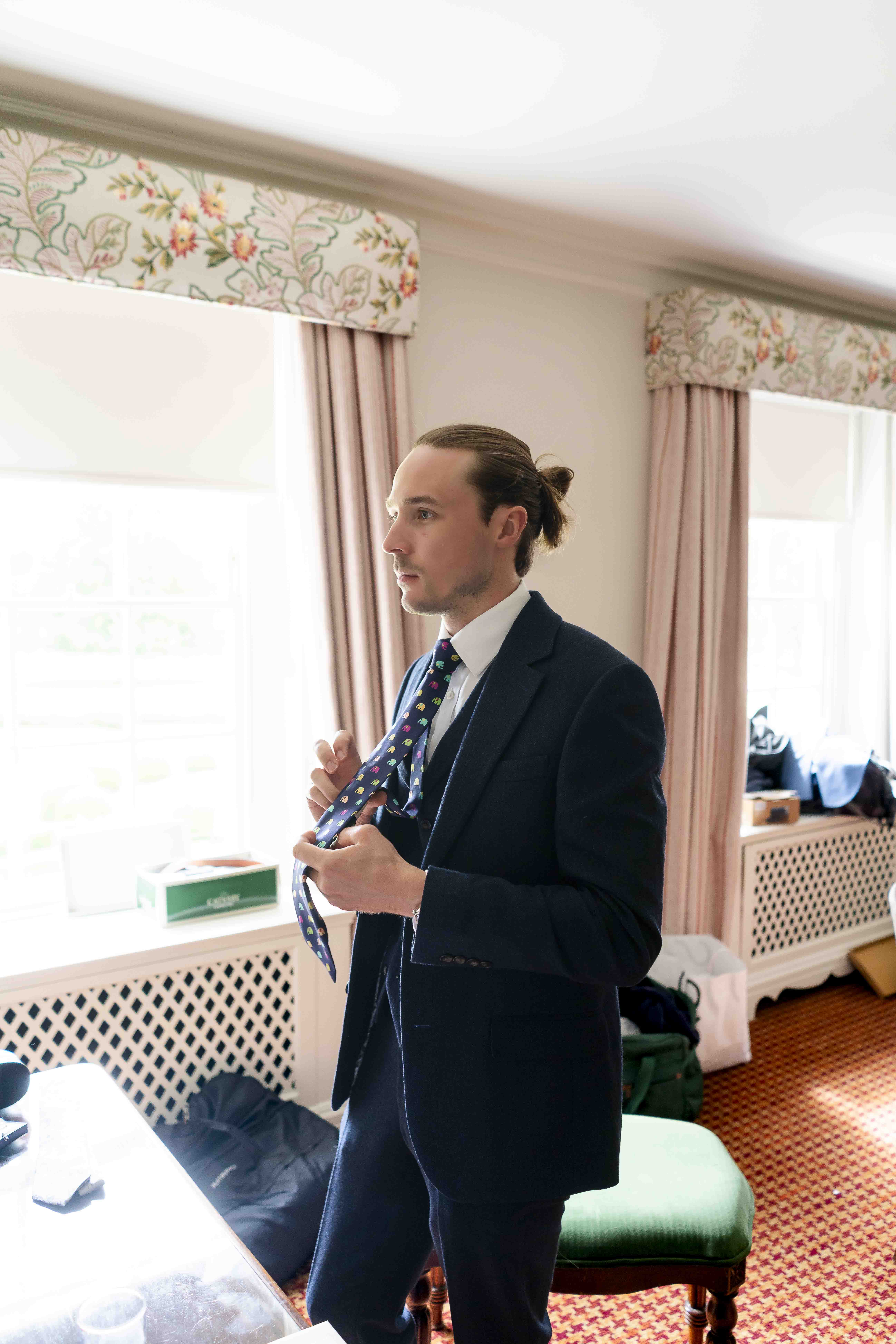 Jeremy & Keiran wedding photo 47