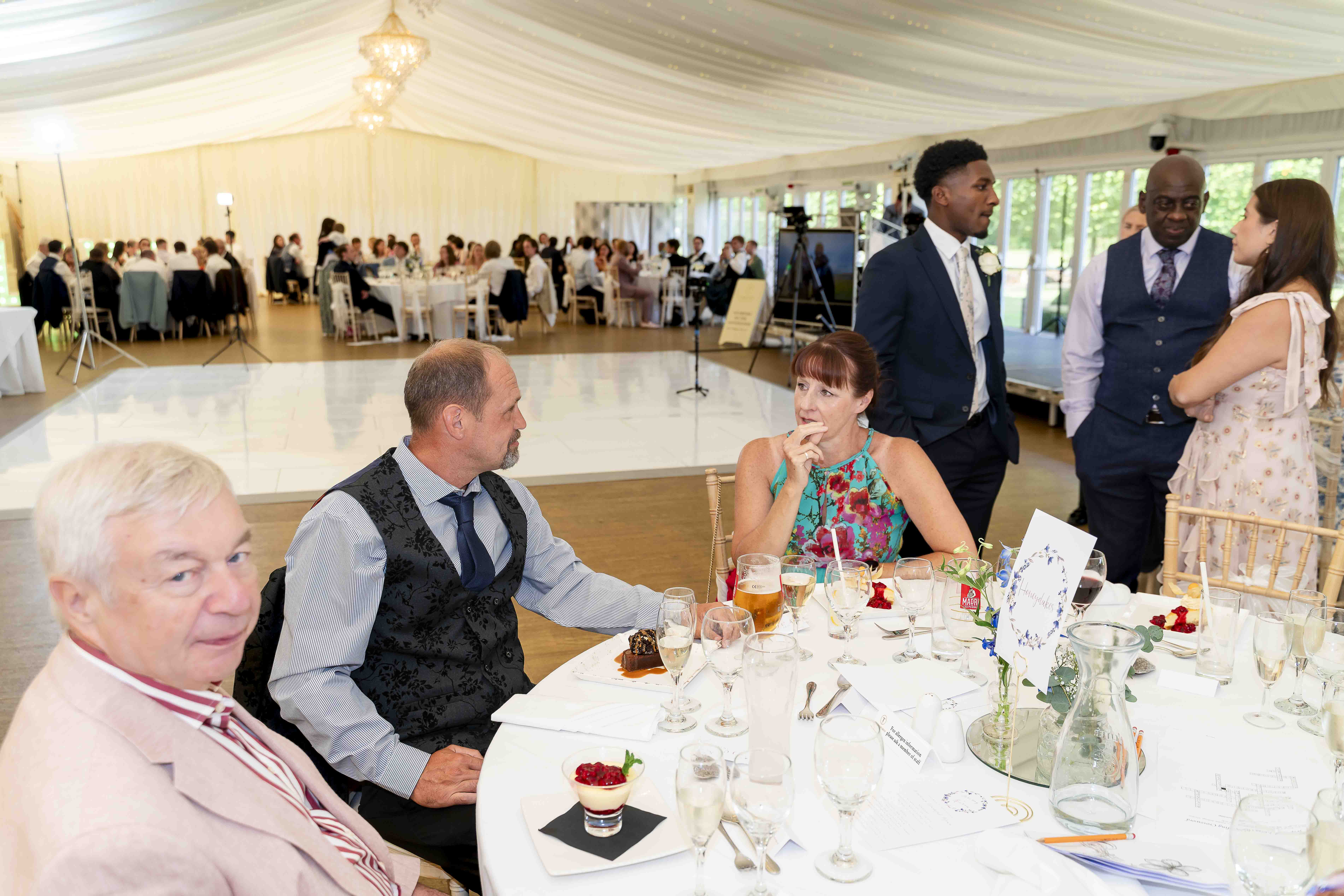 Jeremy & Keiran wedding photo 472