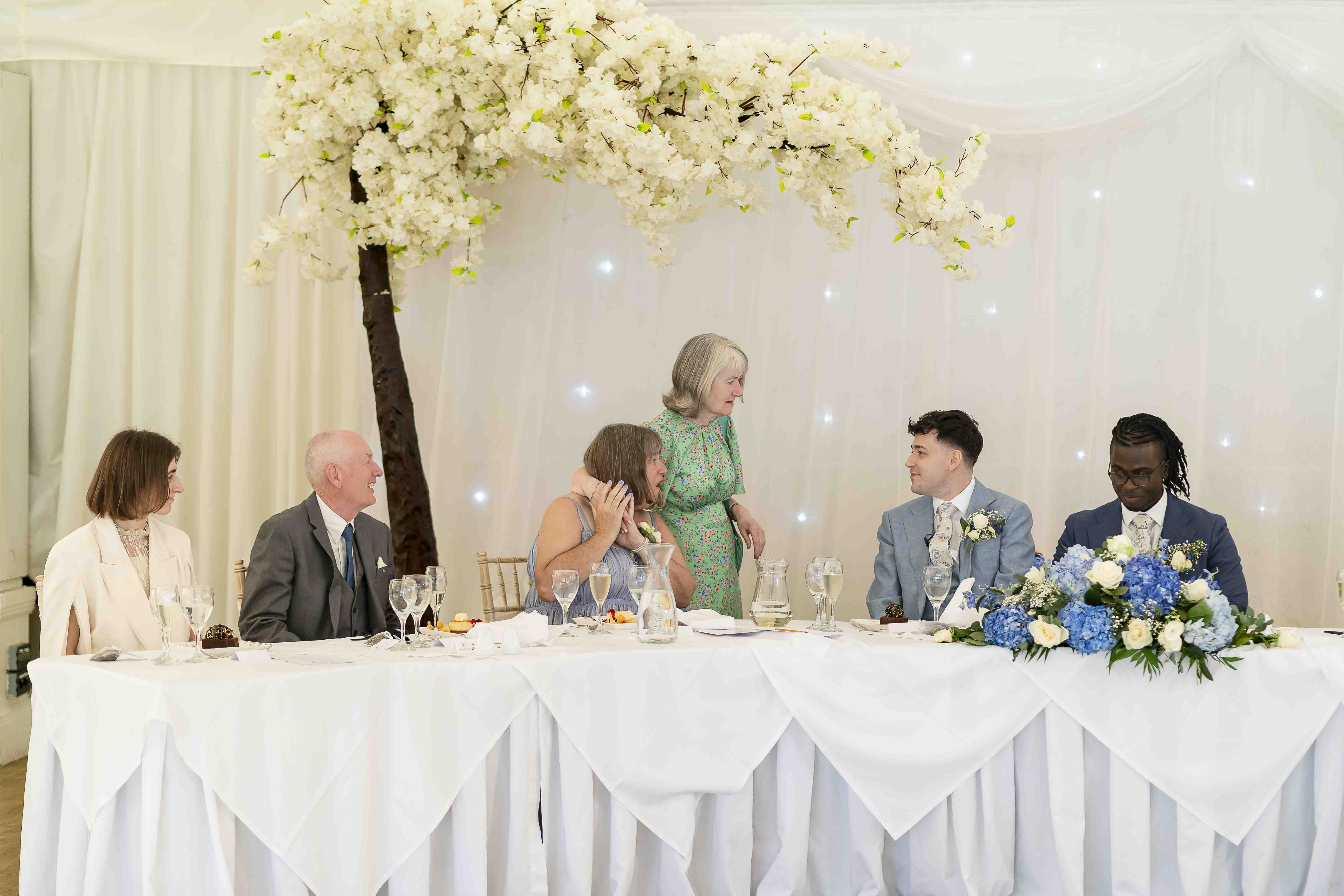 Jeremy & Keiran wedding photo 475