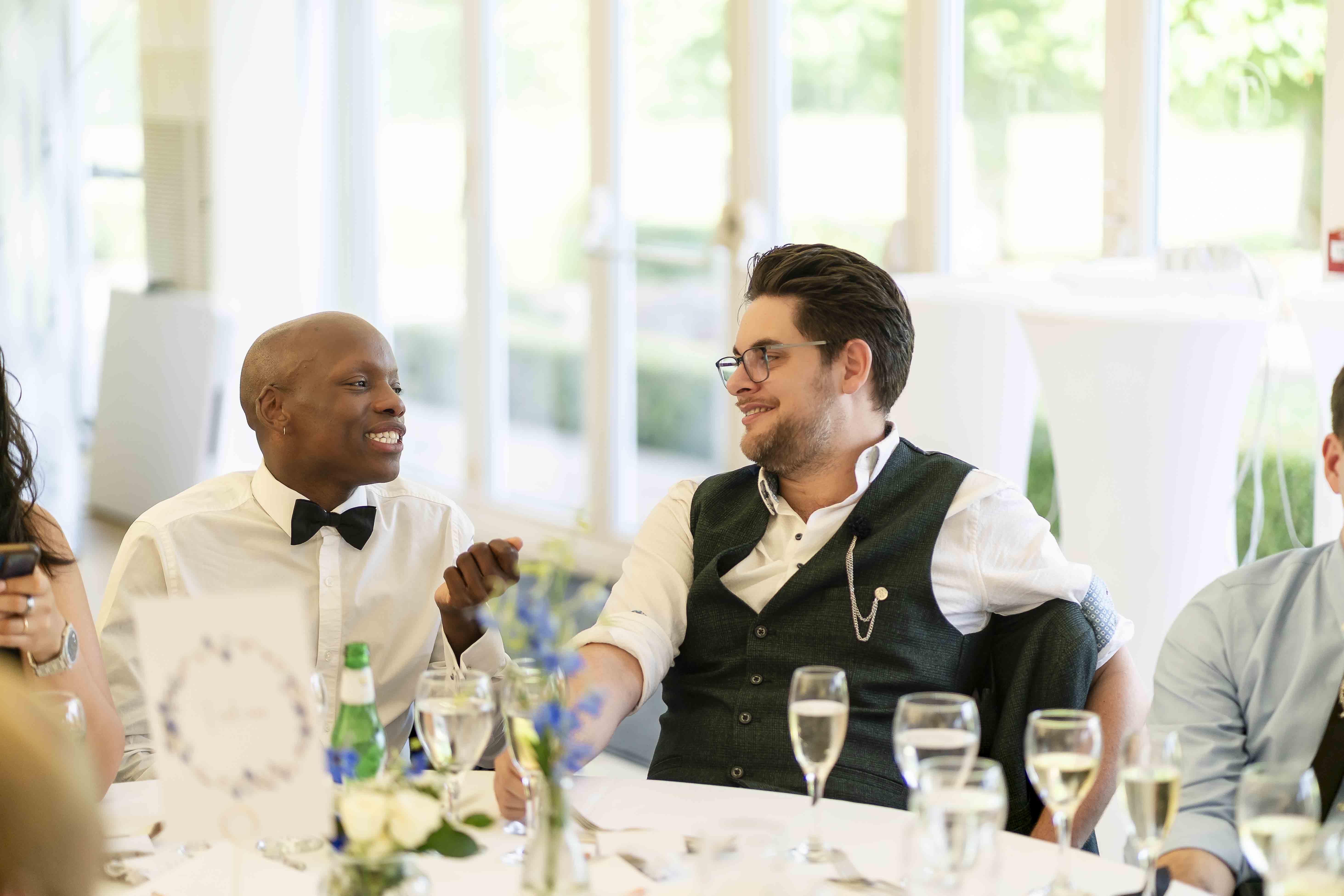 Jeremy & Keiran wedding photo 479