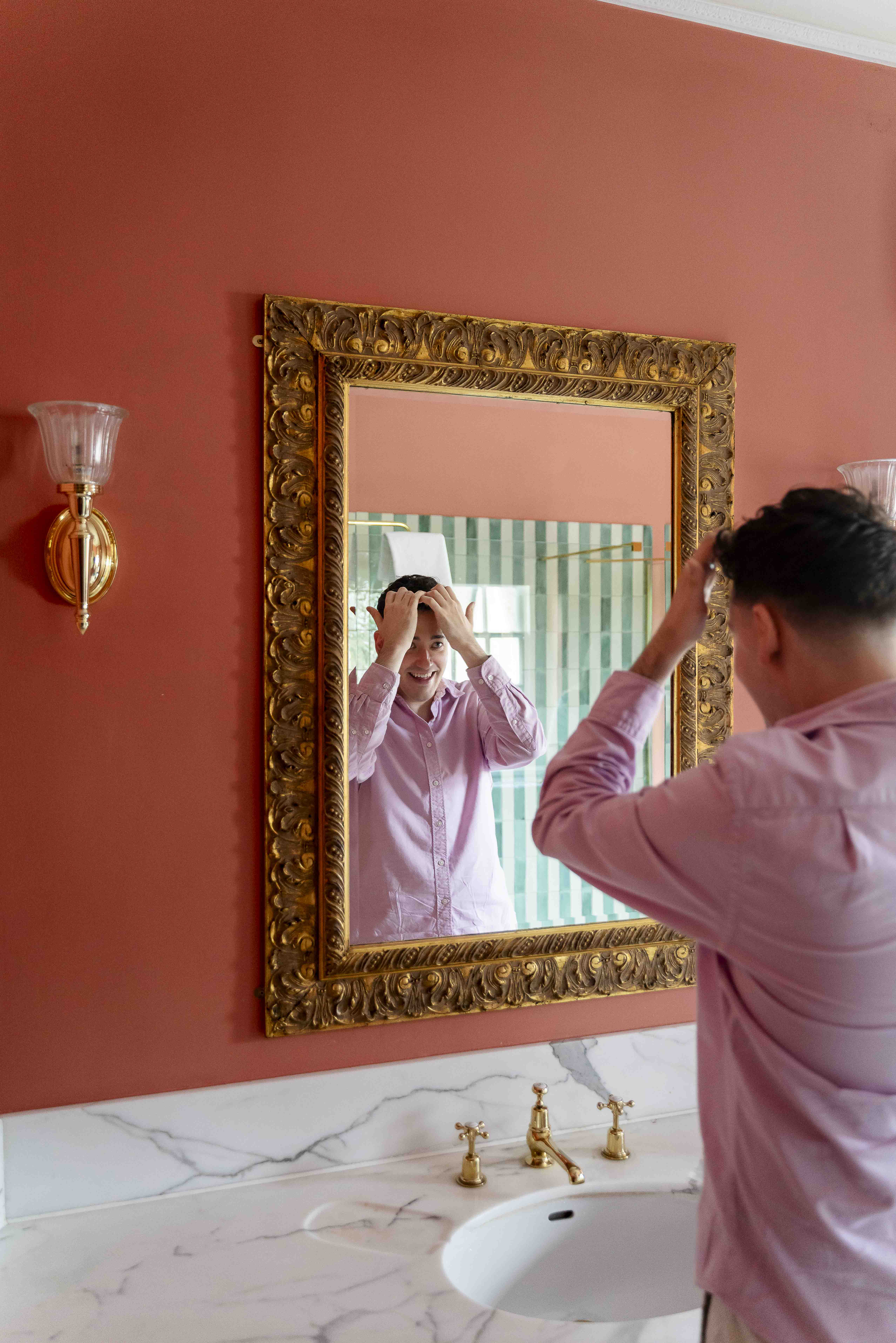 Jeremy & Keiran wedding photo 48