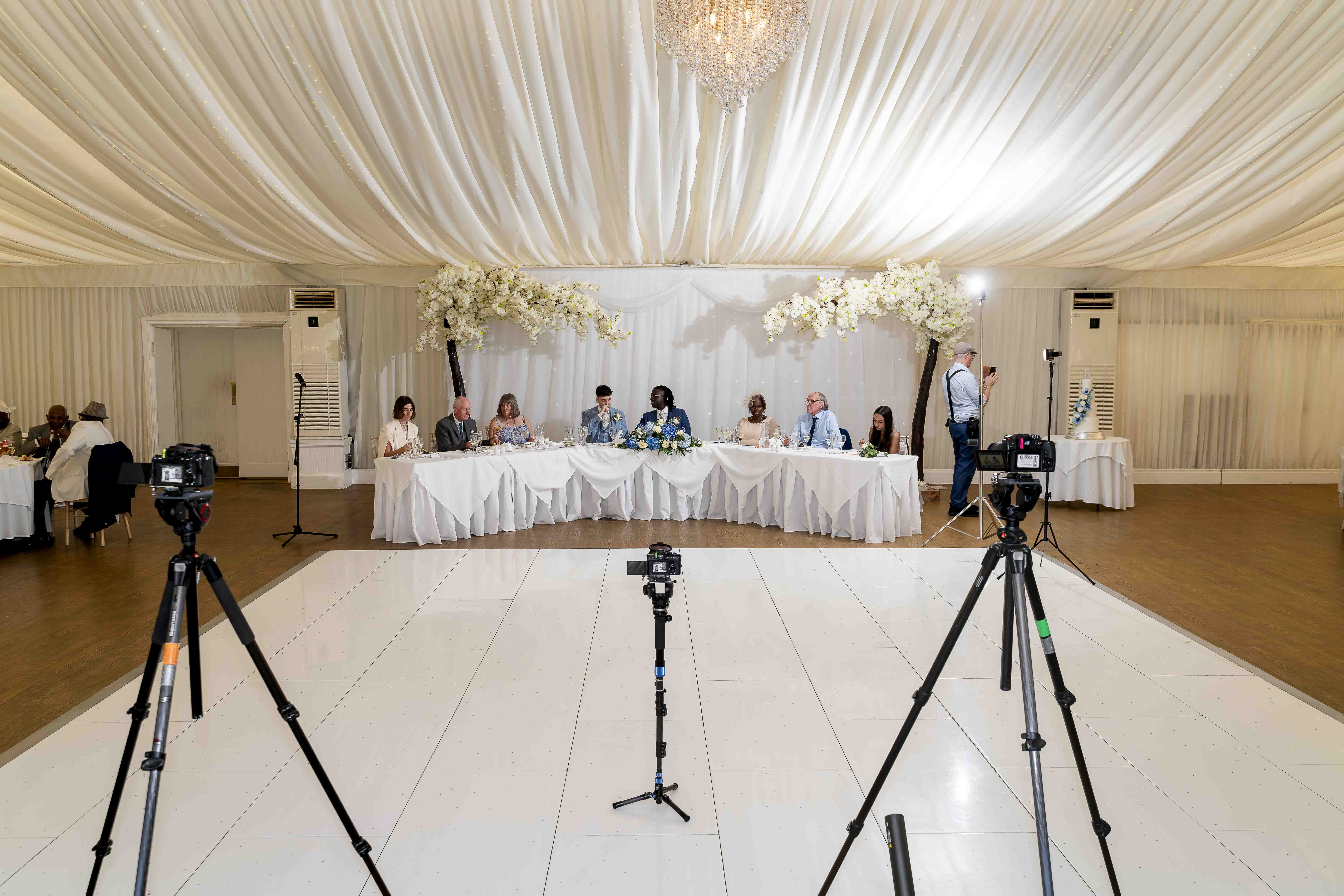 Jeremy & Keiran wedding photo 482