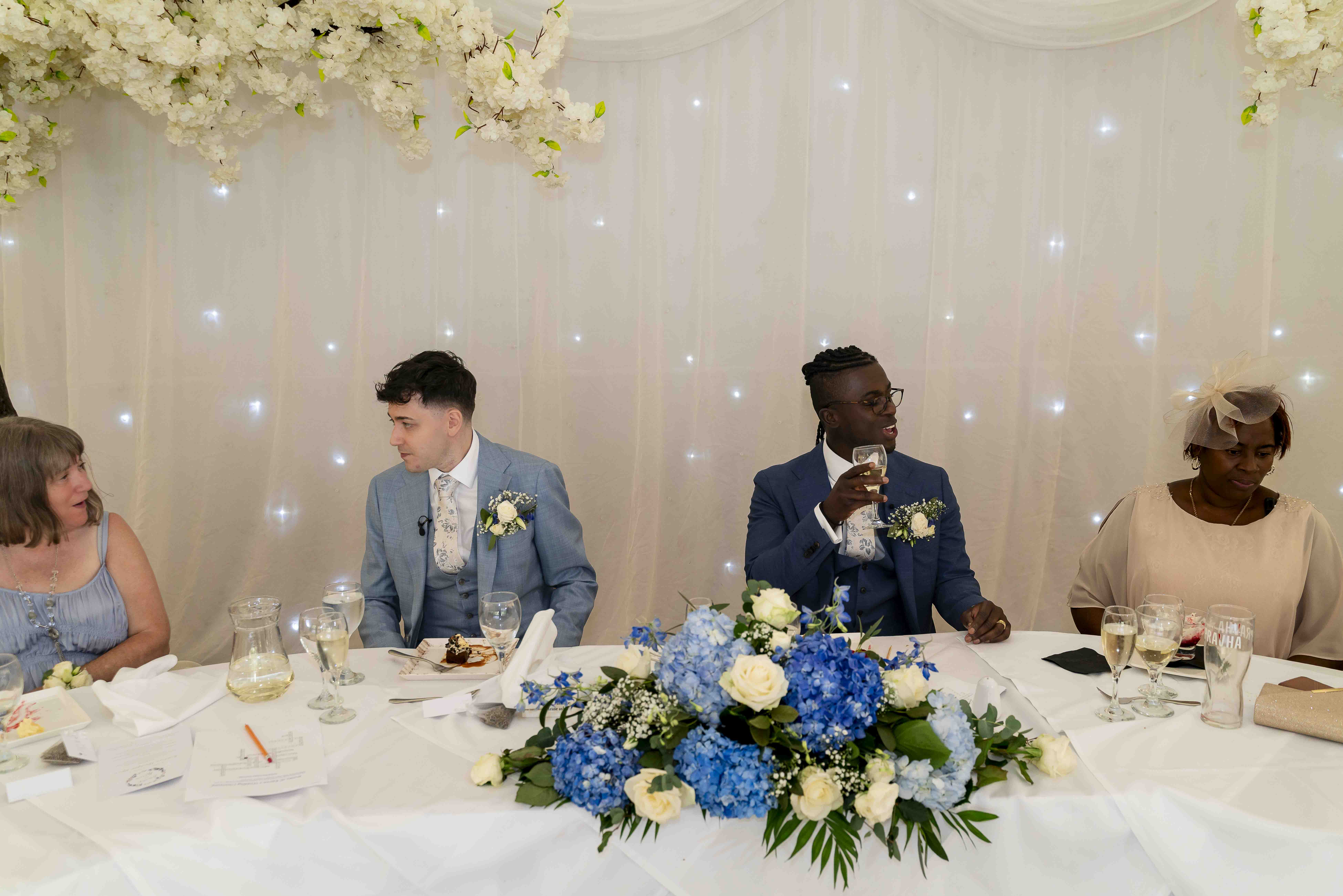 Jeremy & Keiran wedding photo 483