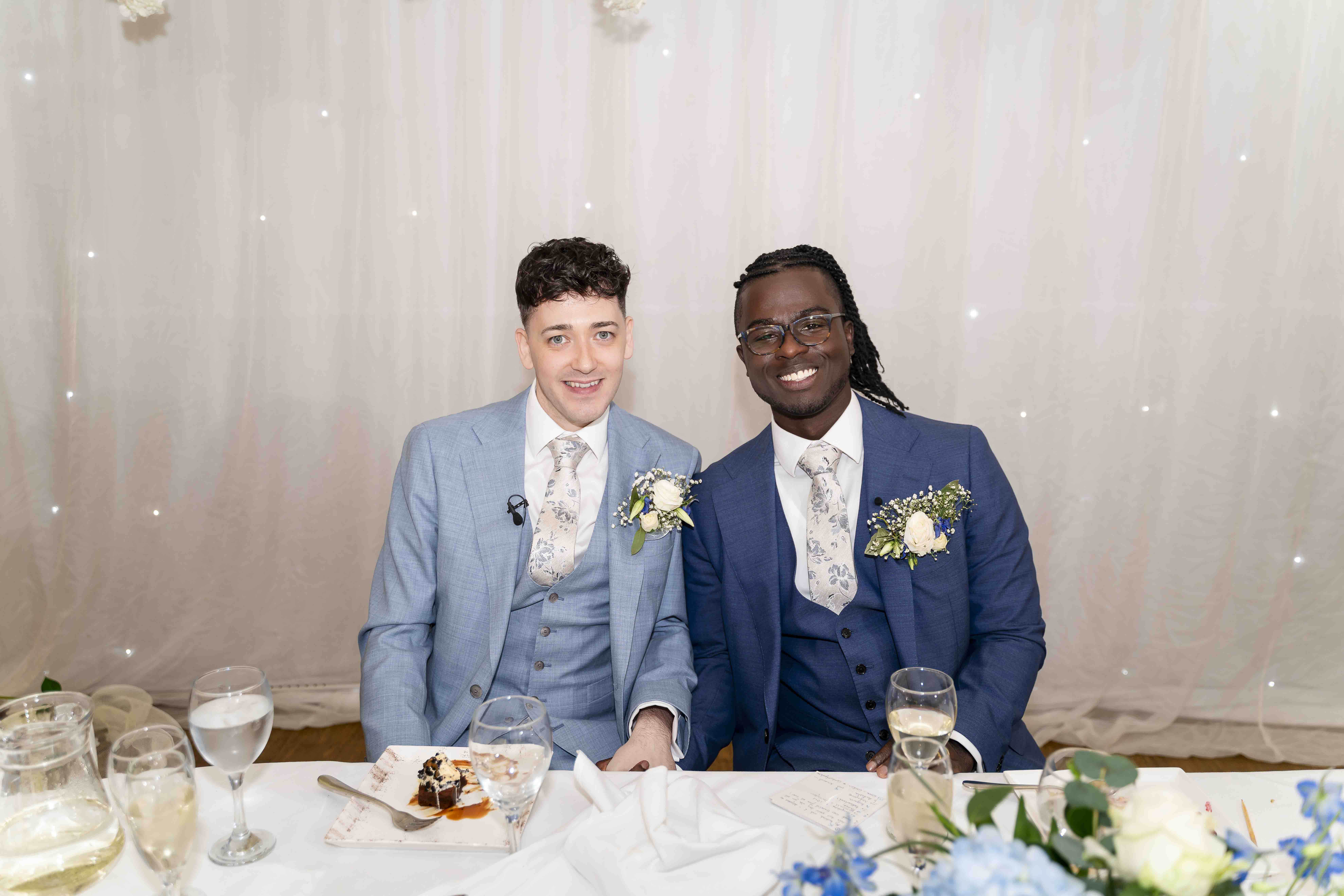 Jeremy & Keiran wedding photo 486