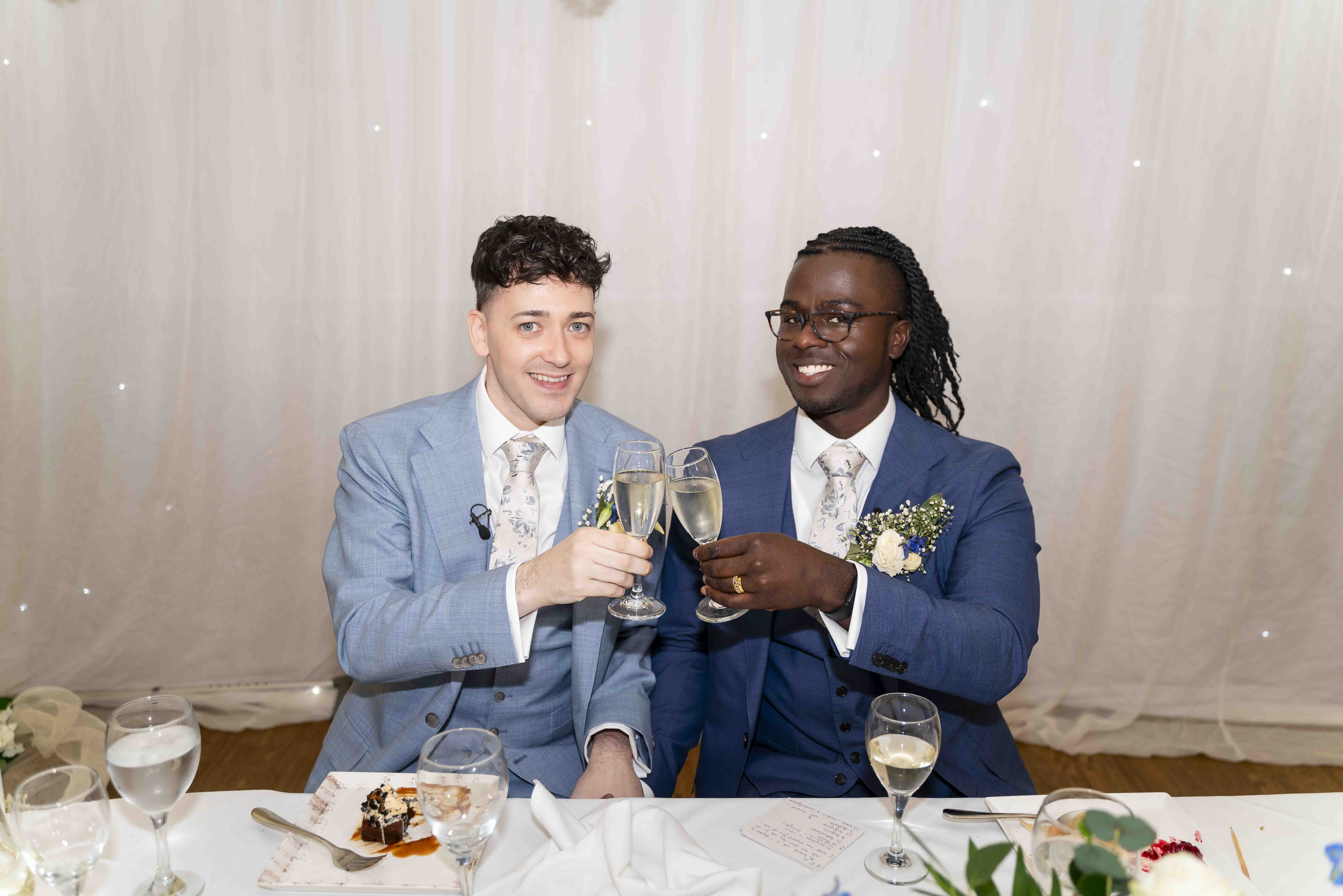 Jeremy & Keiran wedding photo 487