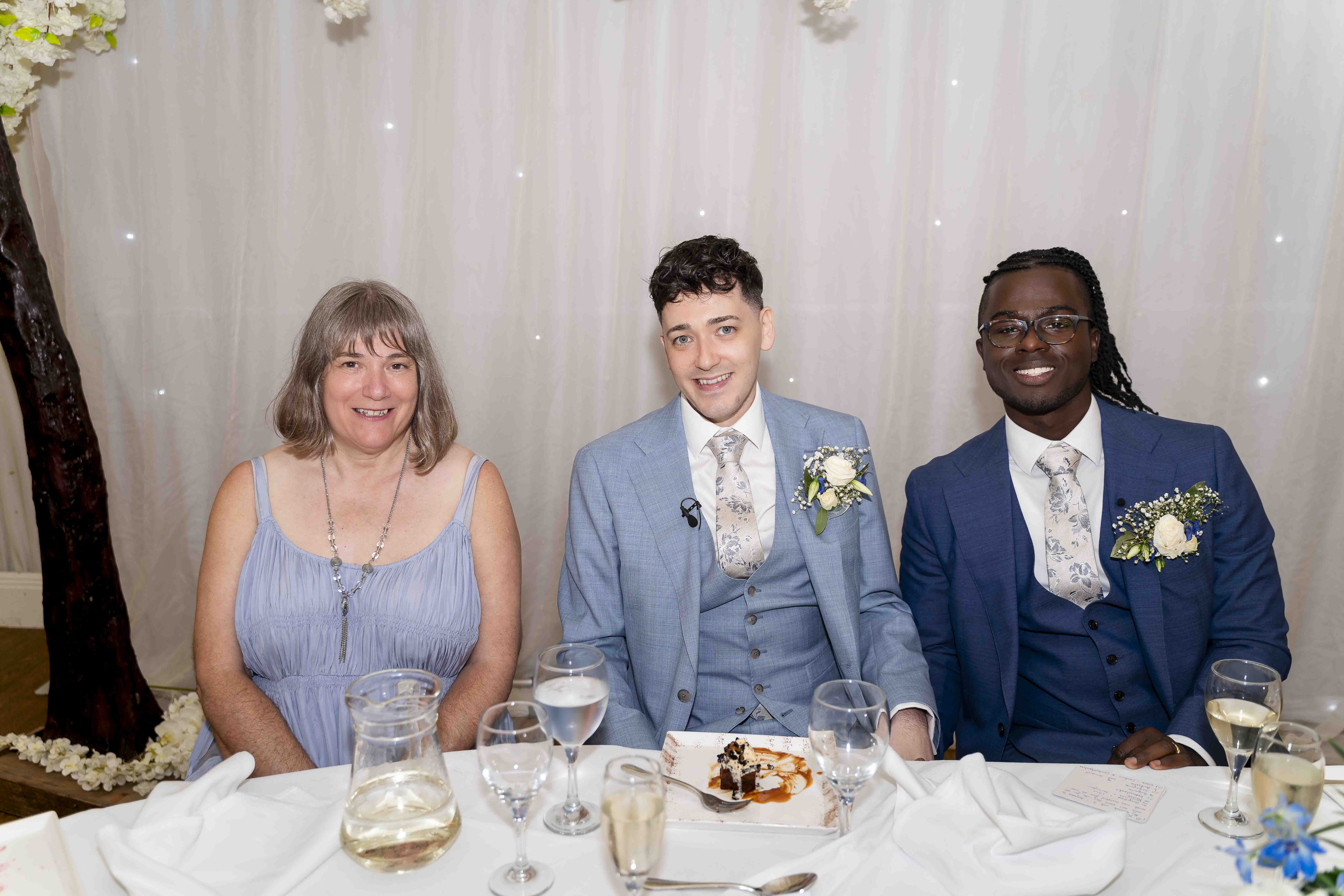 Jeremy & Keiran wedding photo 488