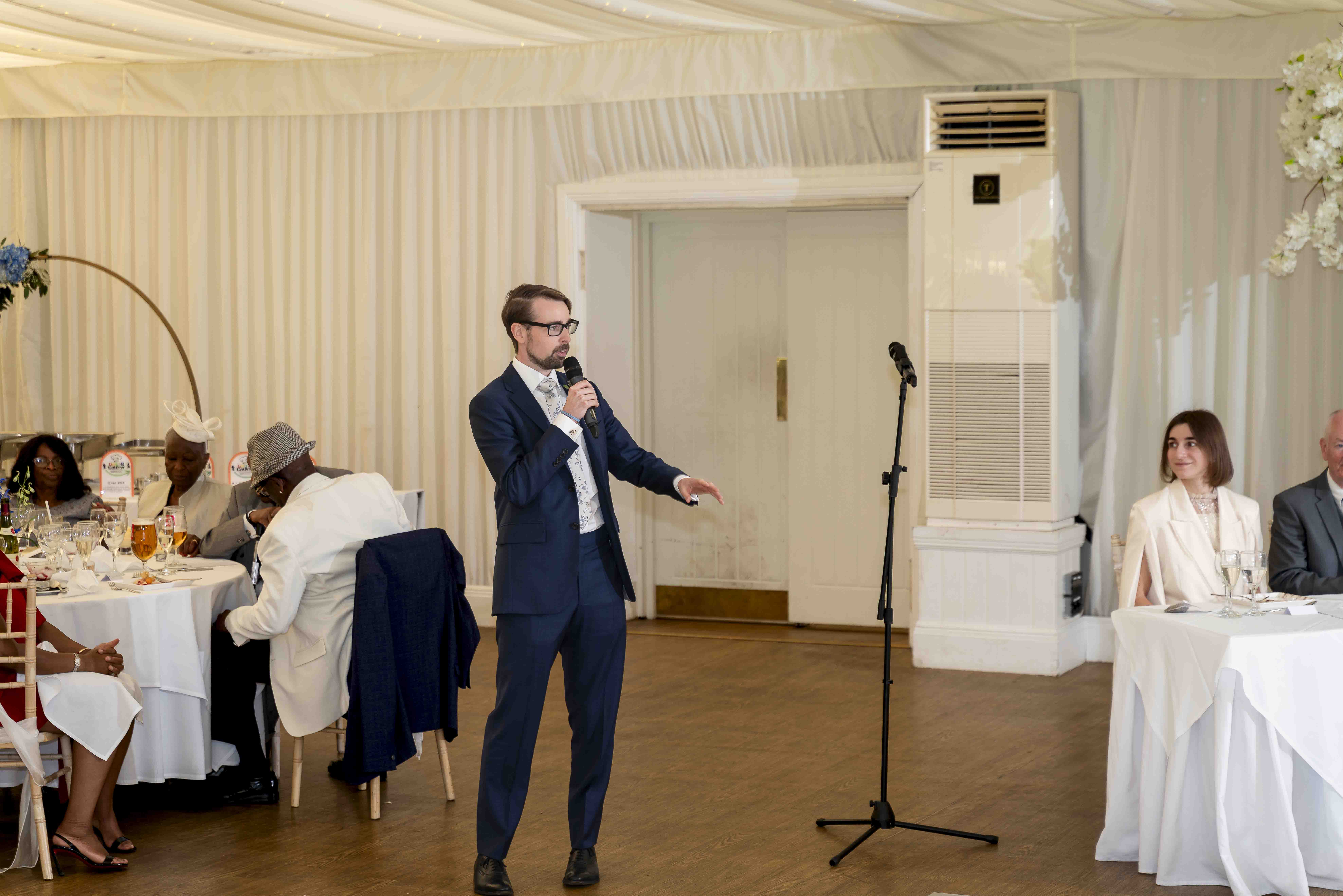 Jeremy & Keiran wedding photo 490