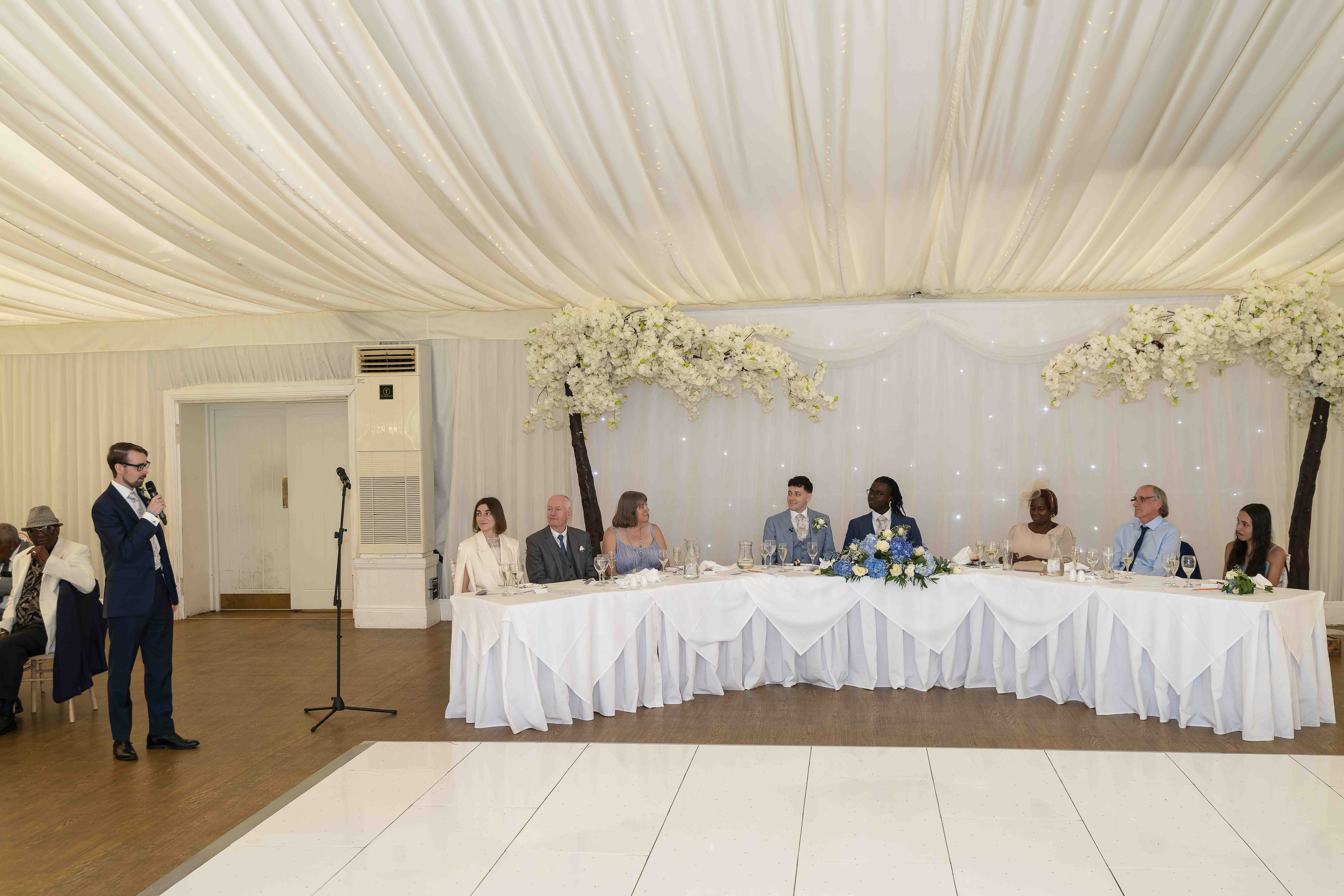 Jeremy & Keiran wedding photo 491