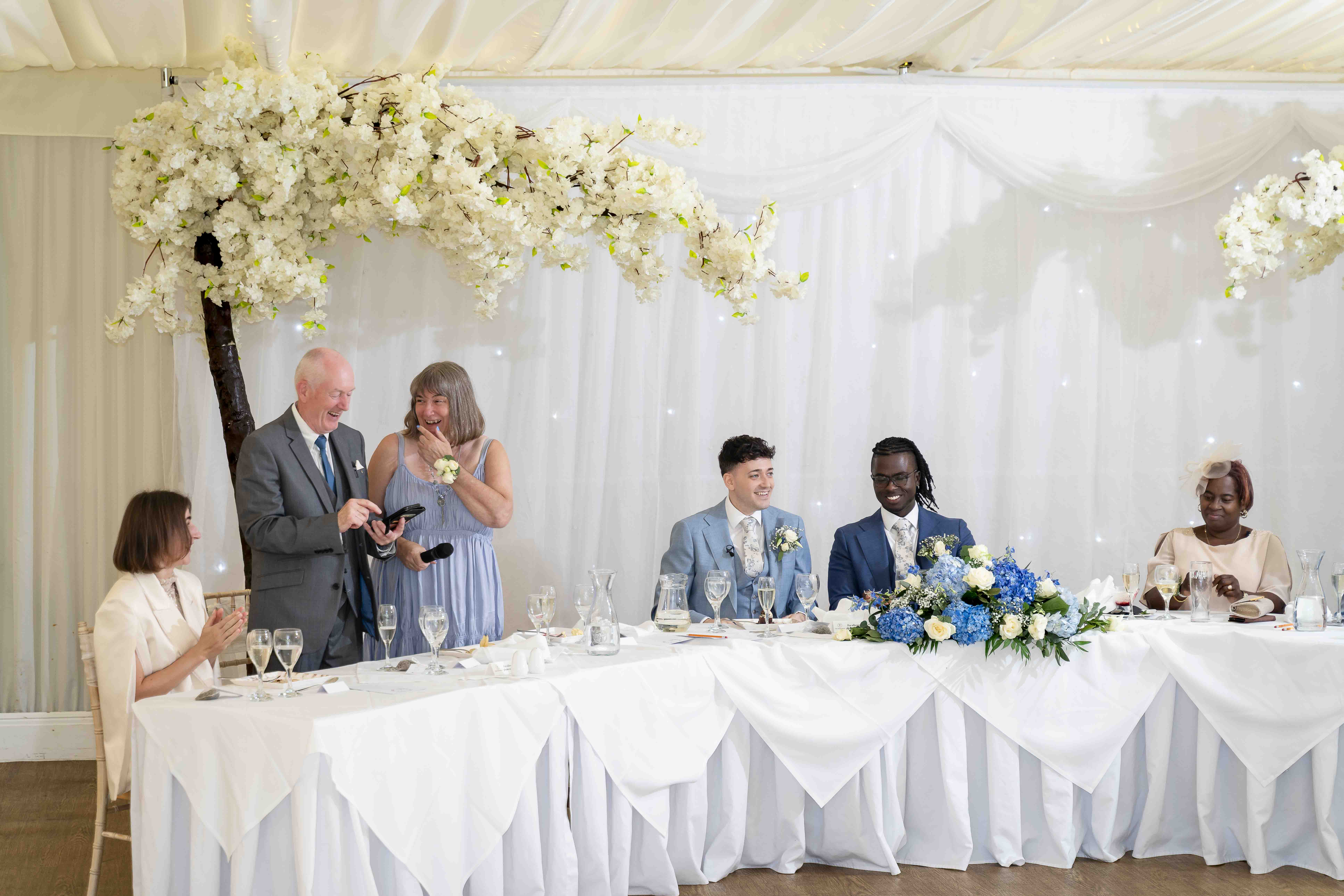 Jeremy & Keiran wedding photo 500