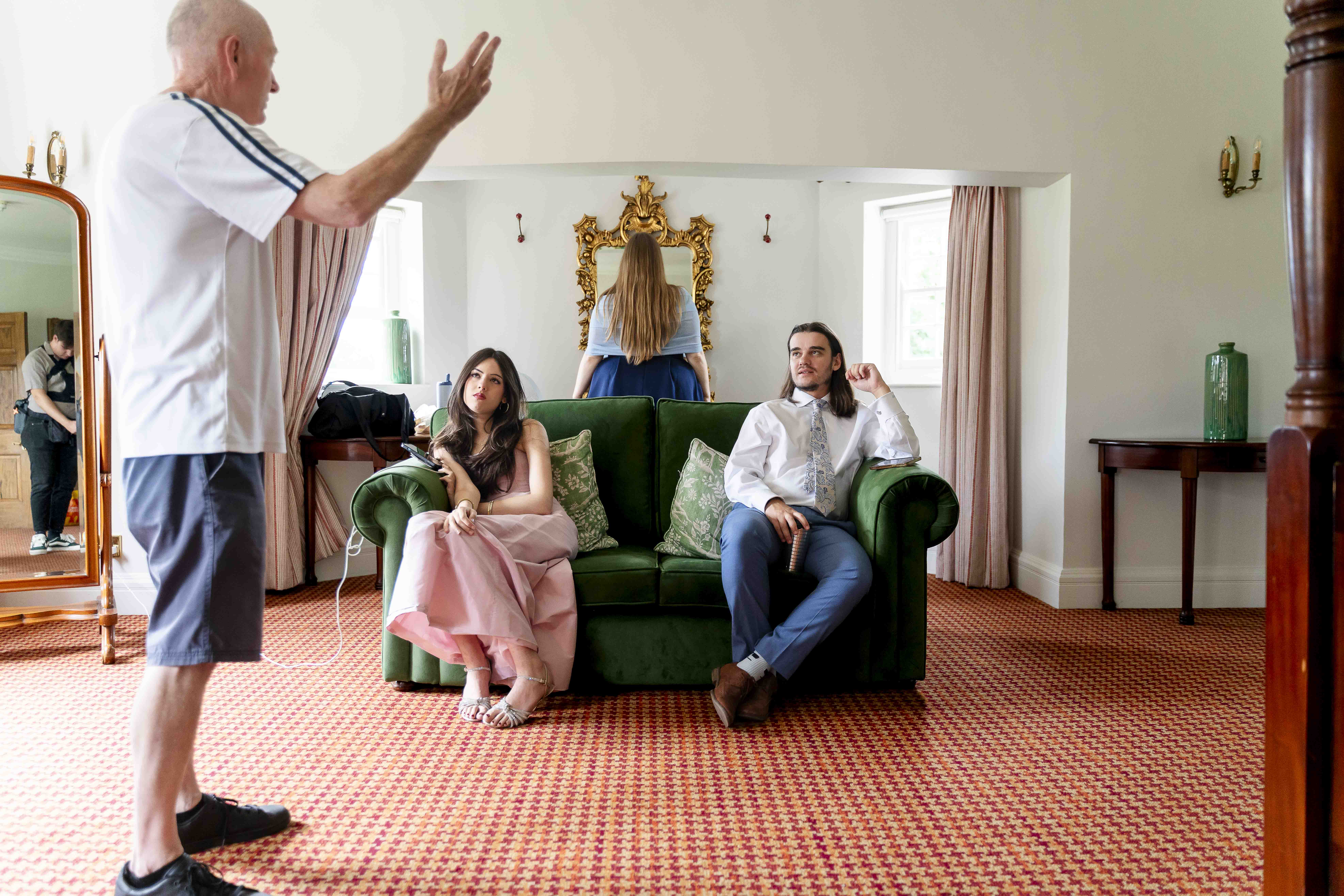 Jeremy & Keiran wedding photo 51