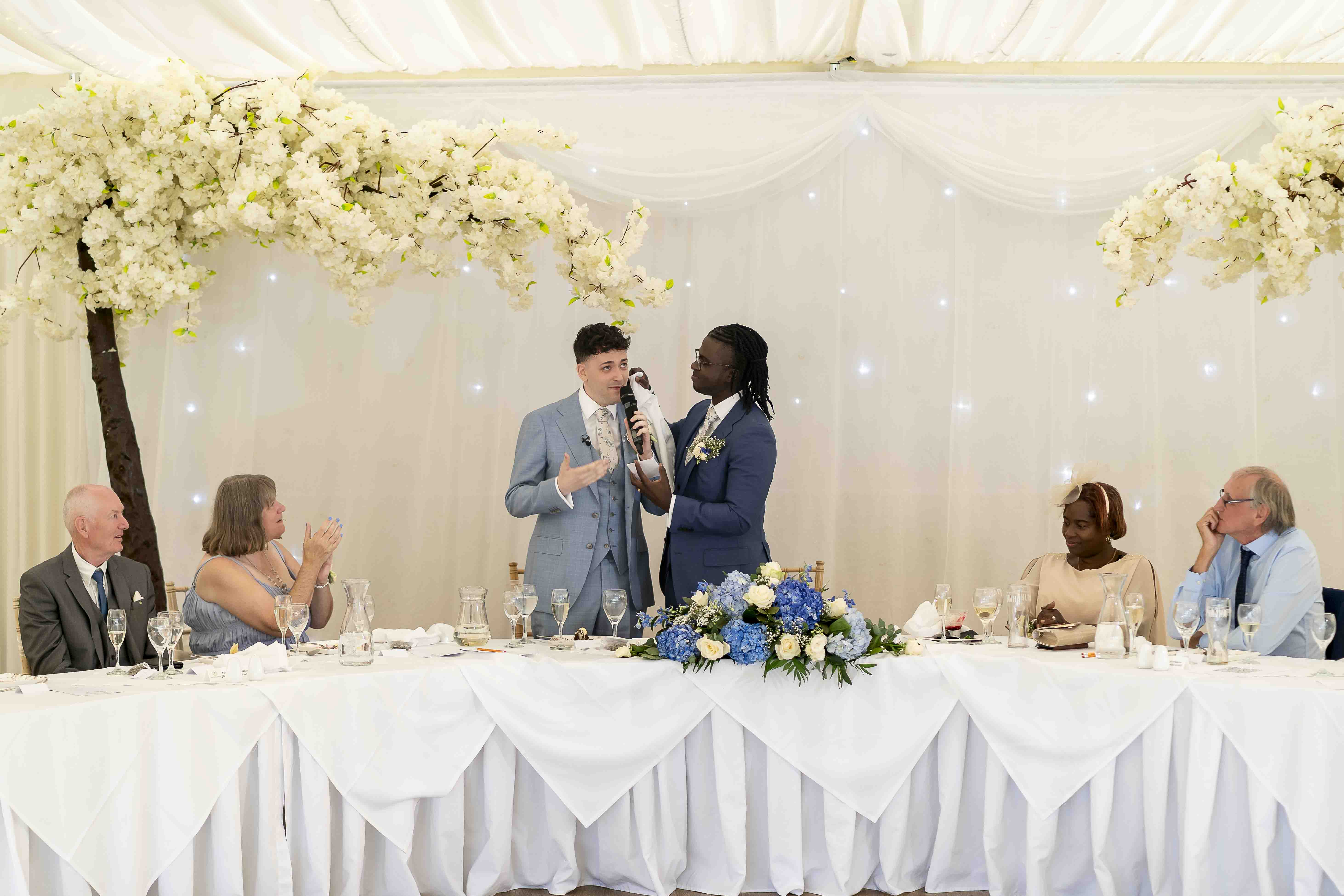 Jeremy & Keiran wedding photo 517