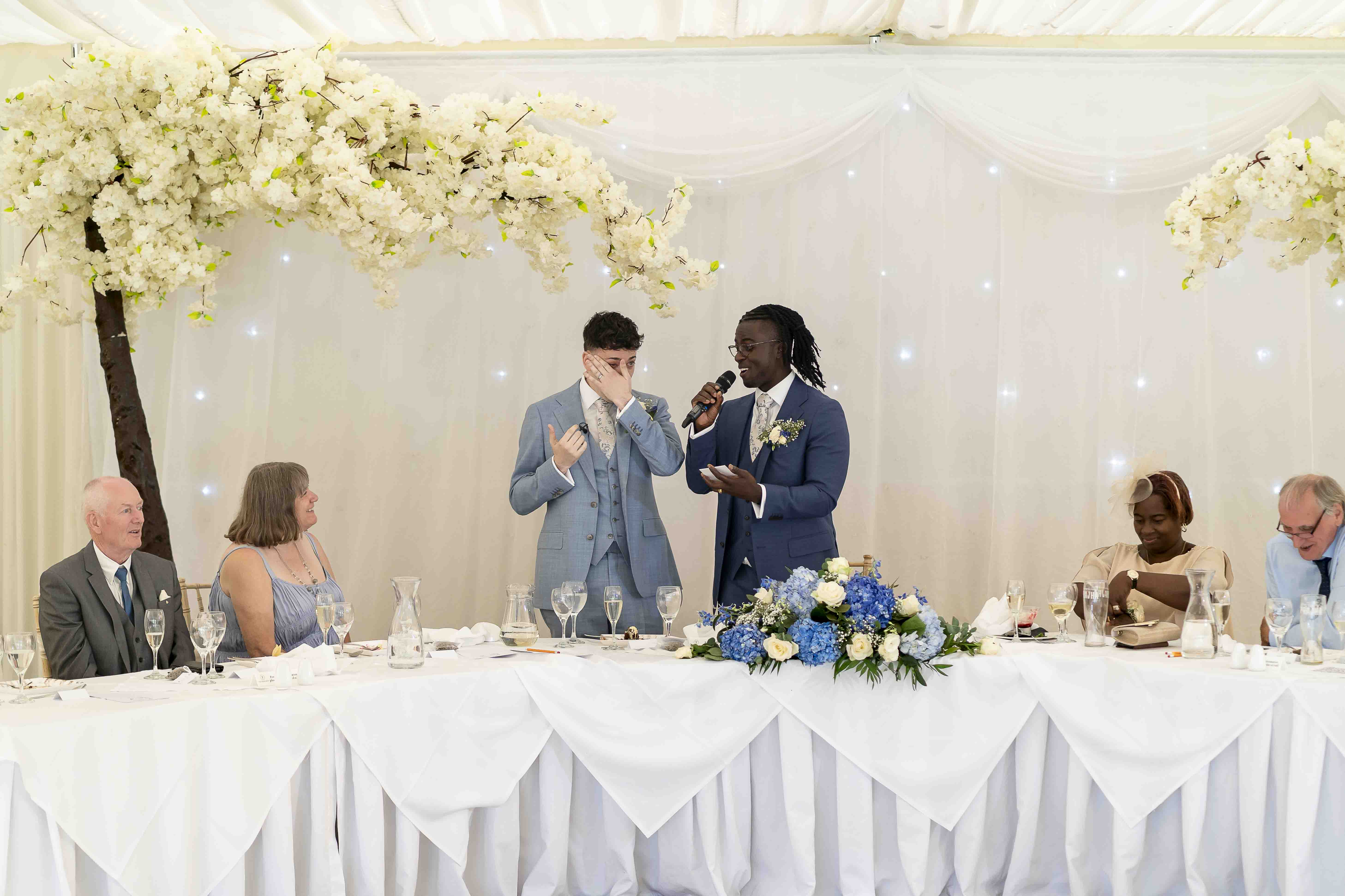 Jeremy & Keiran wedding photo 518