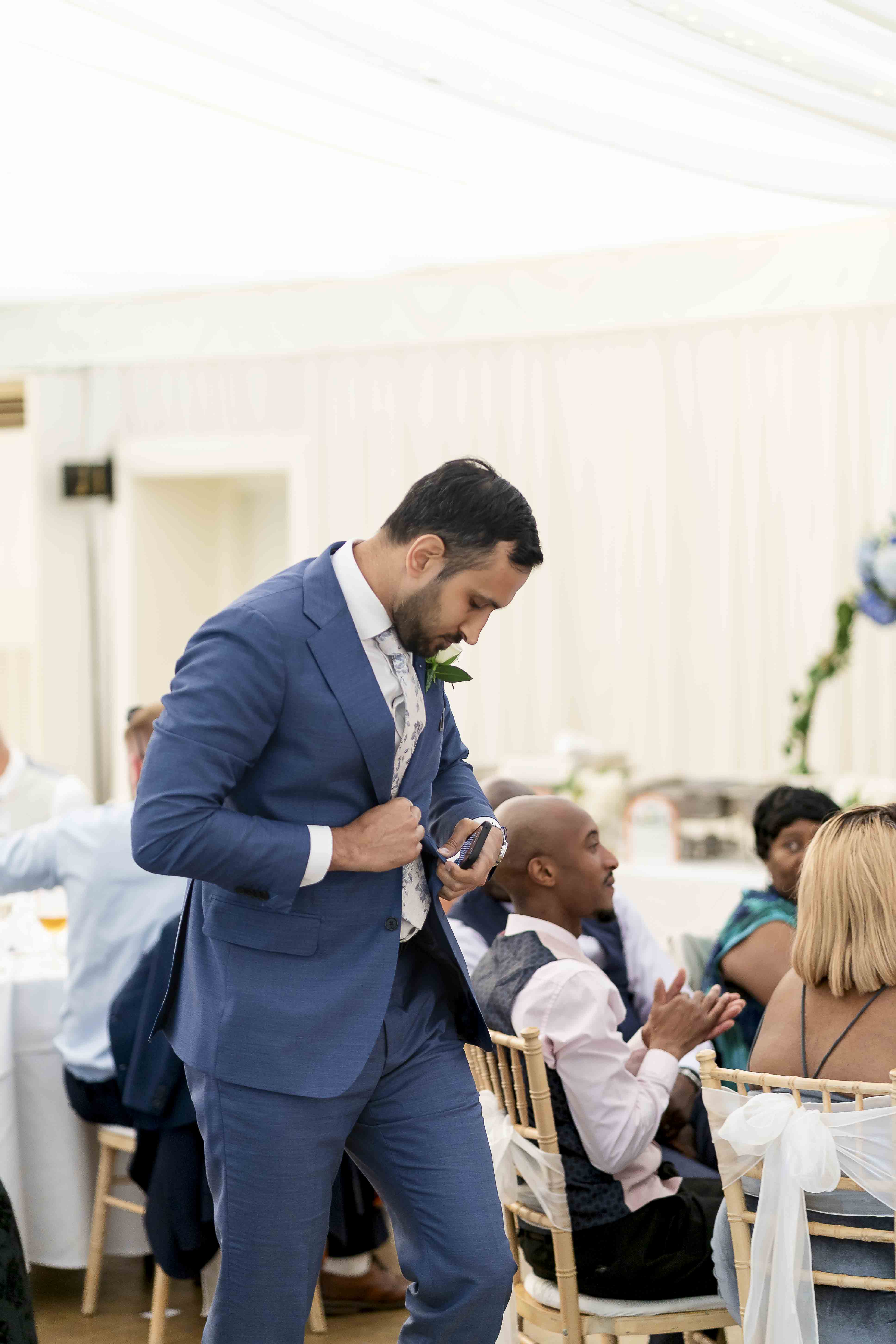 Jeremy & Keiran wedding photo 535