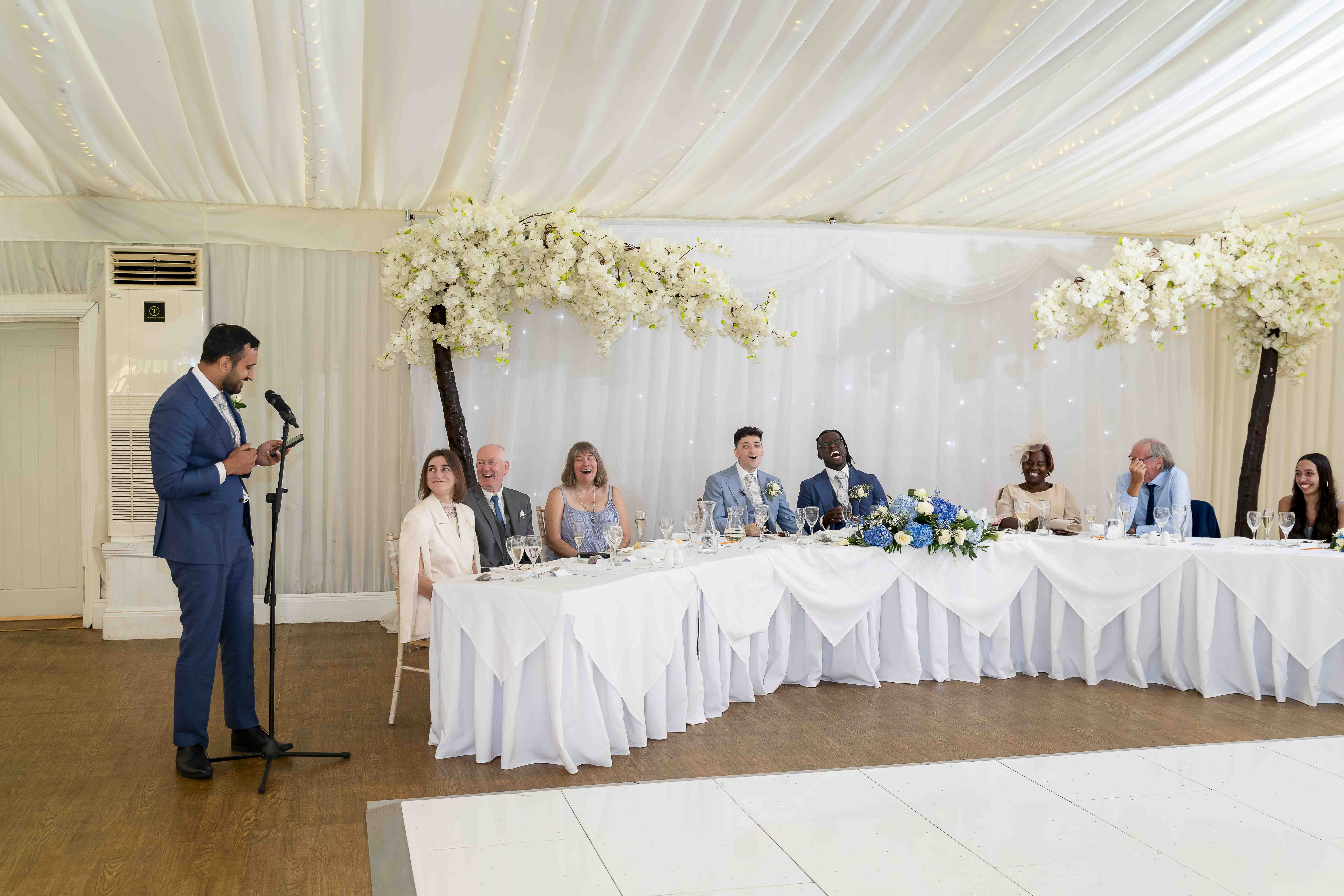 Jeremy & Keiran wedding photo 538