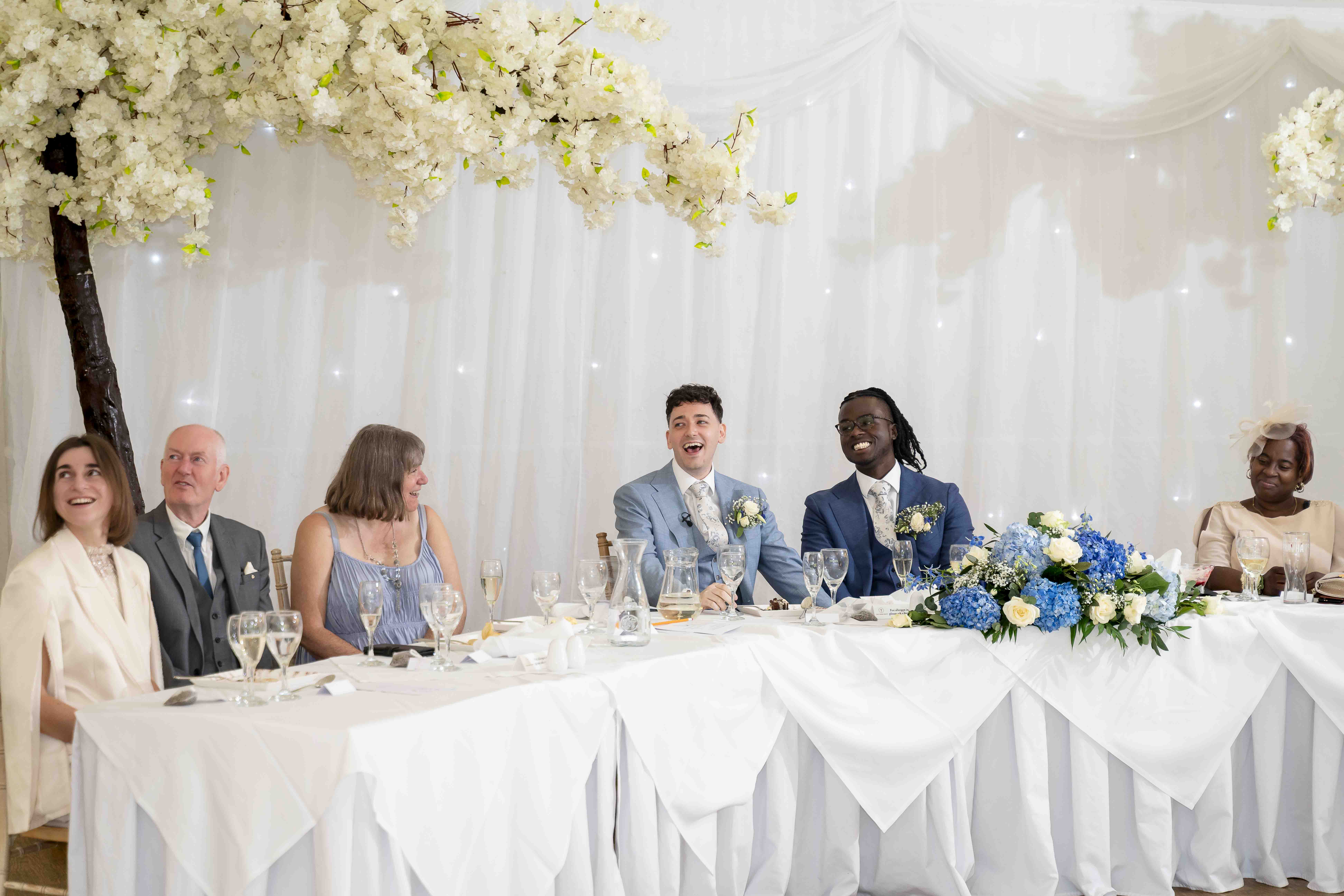 Jeremy & Keiran wedding photo 540