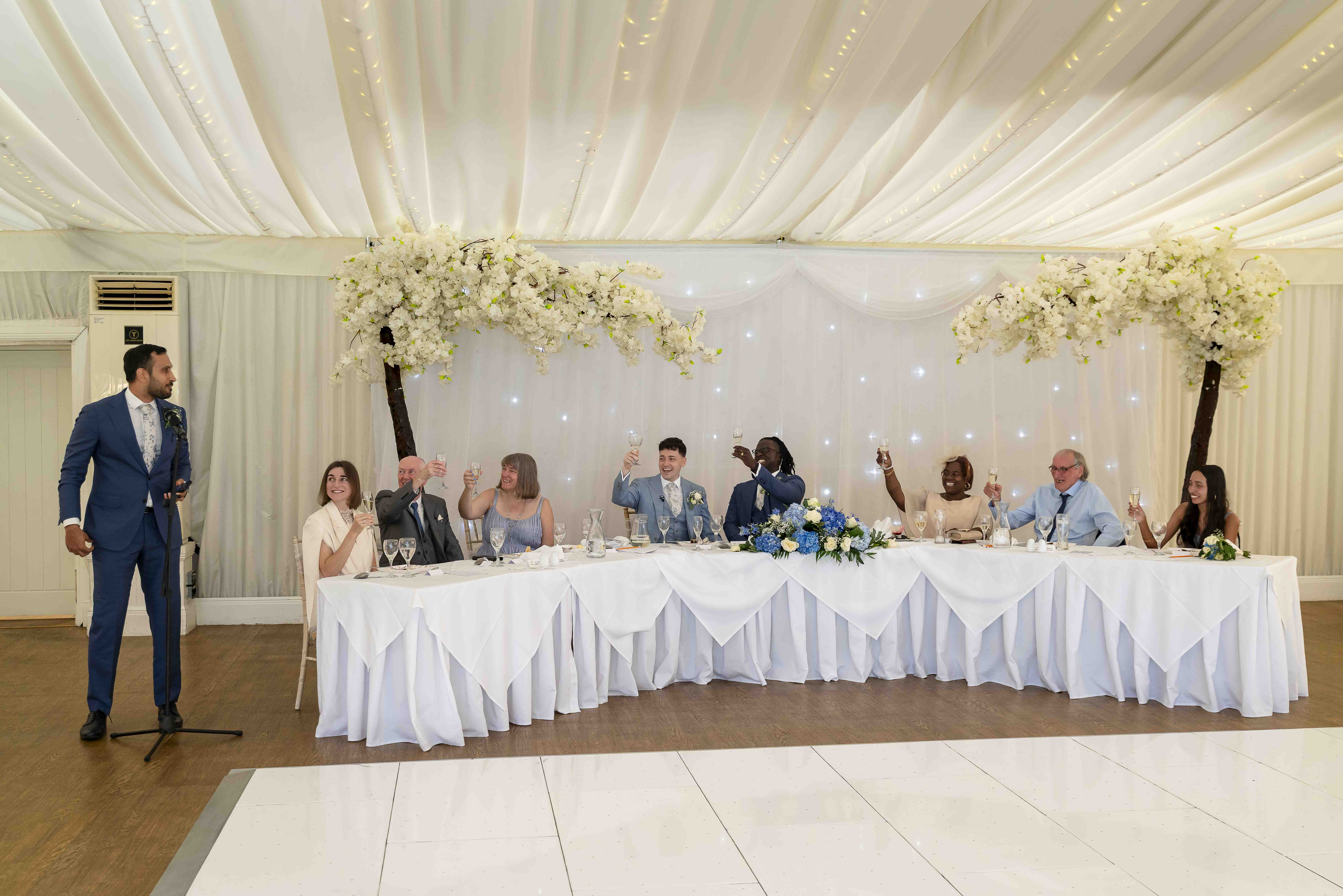 Jeremy & Keiran wedding photo 549