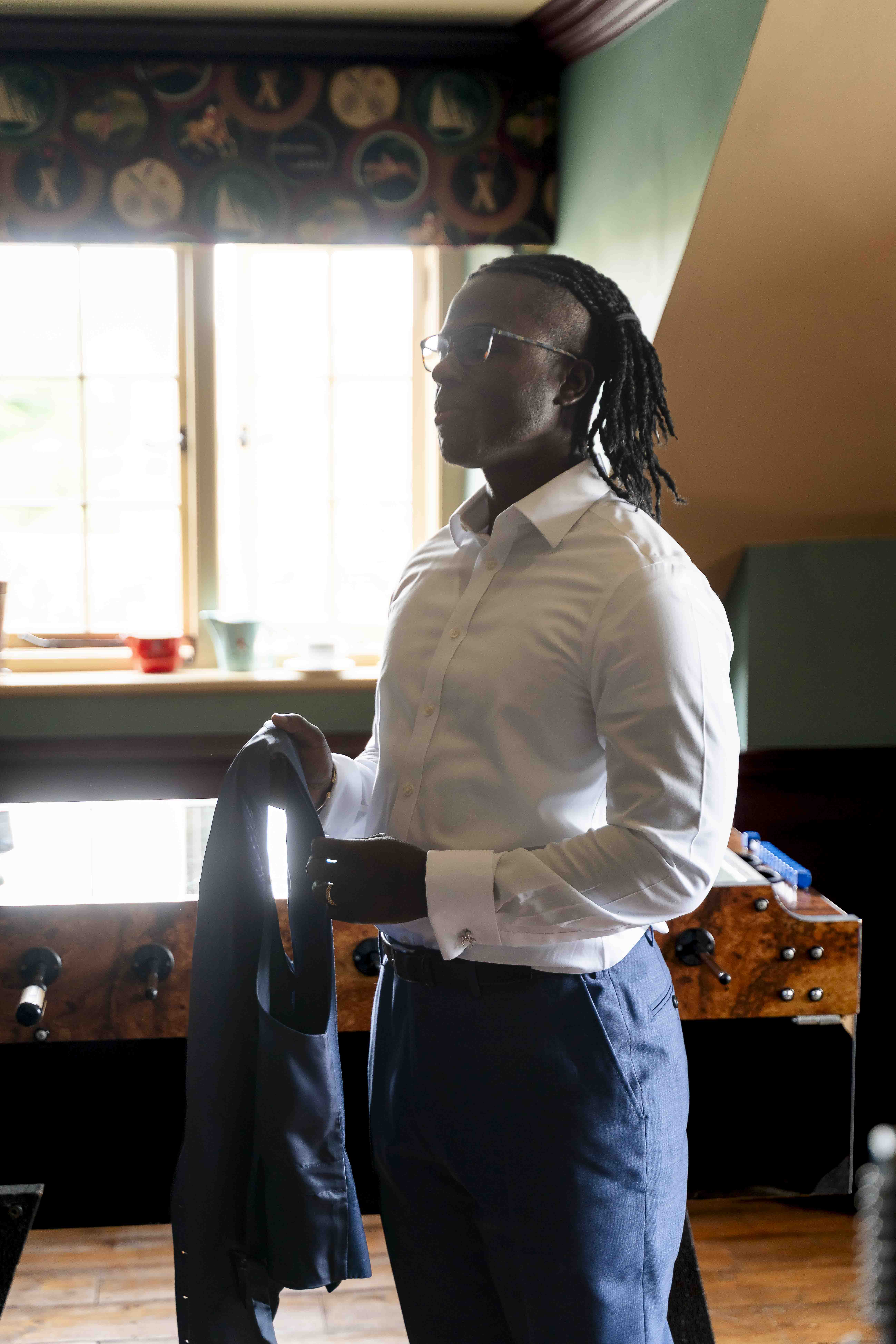 Jeremy & Keiran wedding photo 55