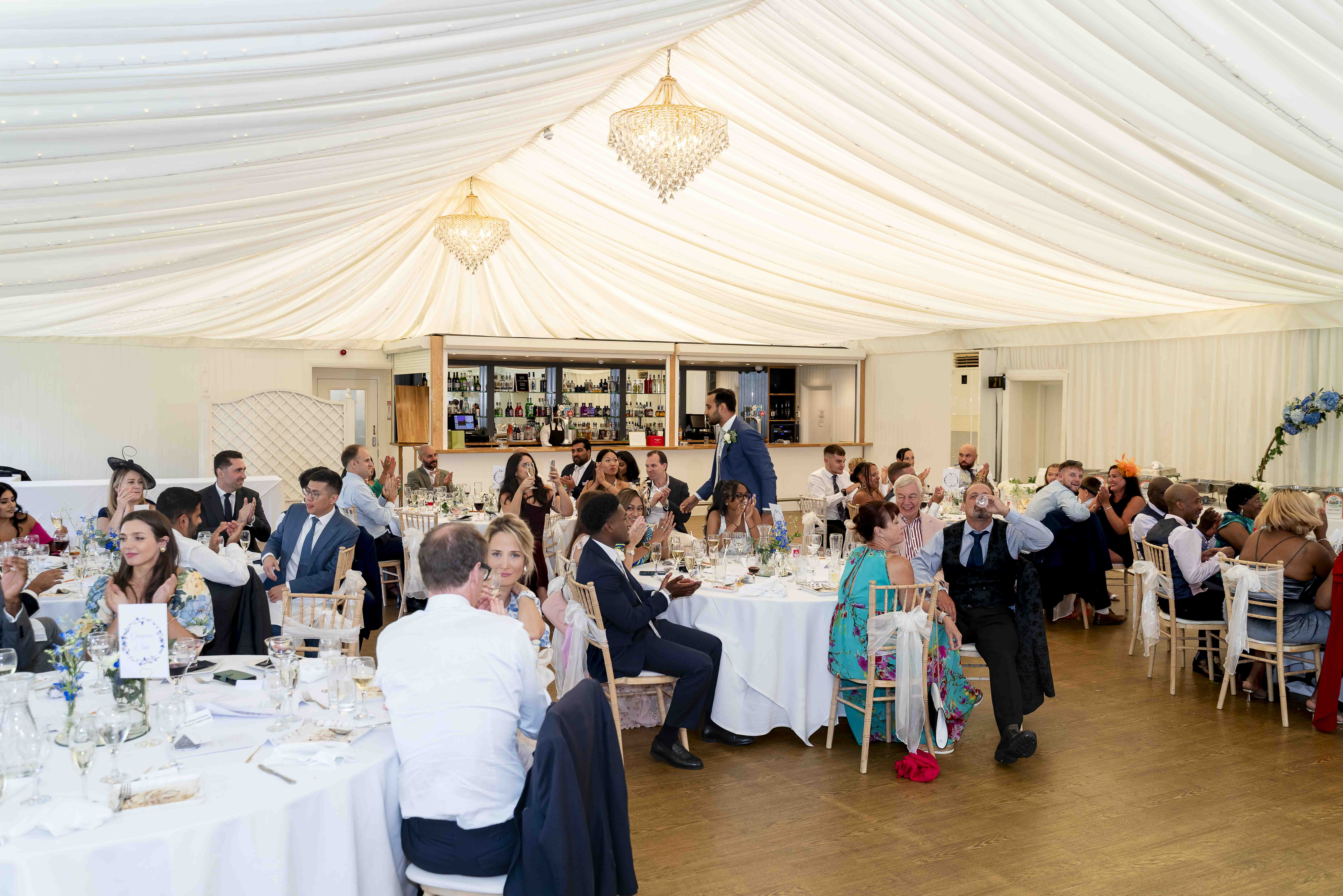 Jeremy & Keiran wedding photo 550