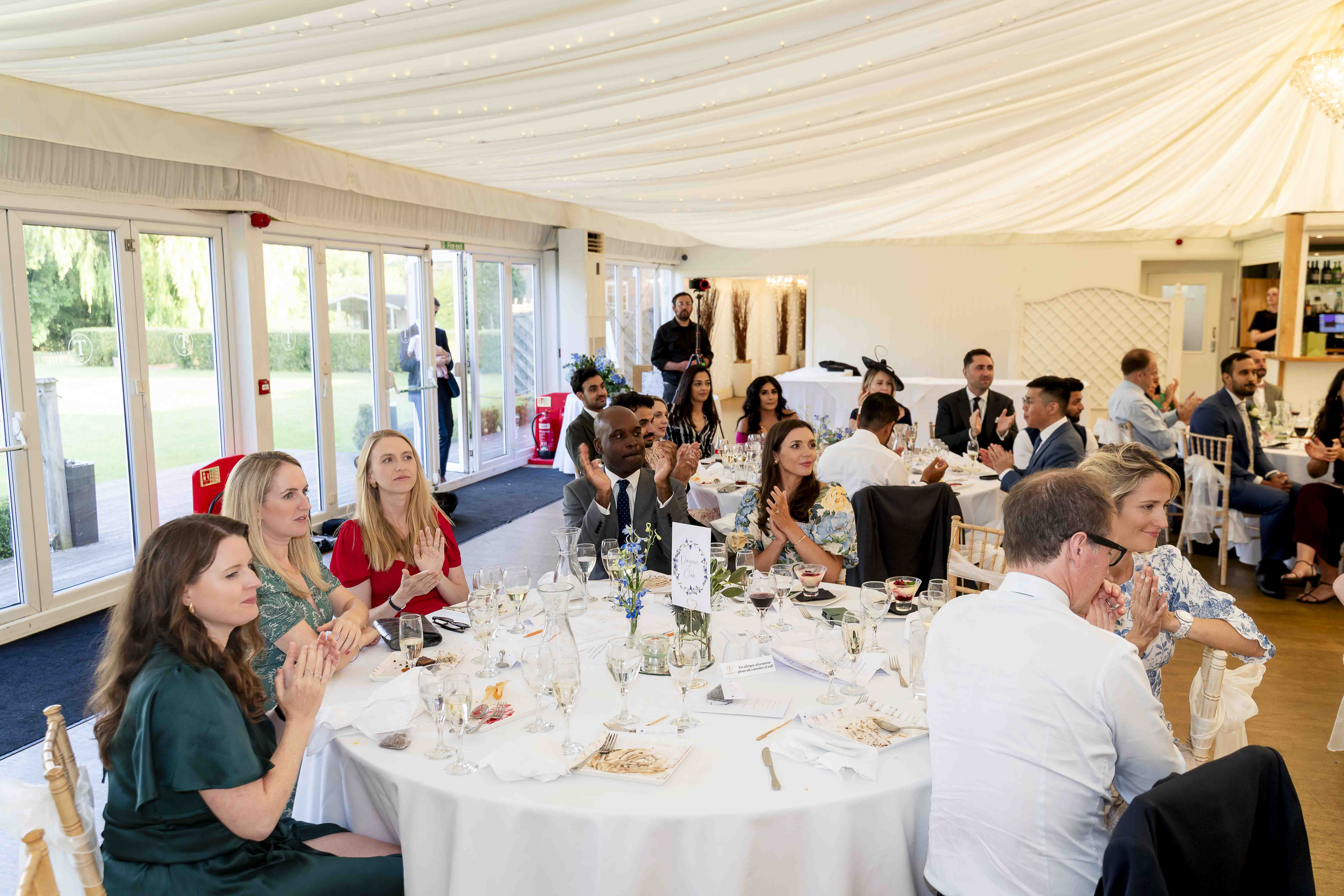 Jeremy & Keiran wedding photo 551