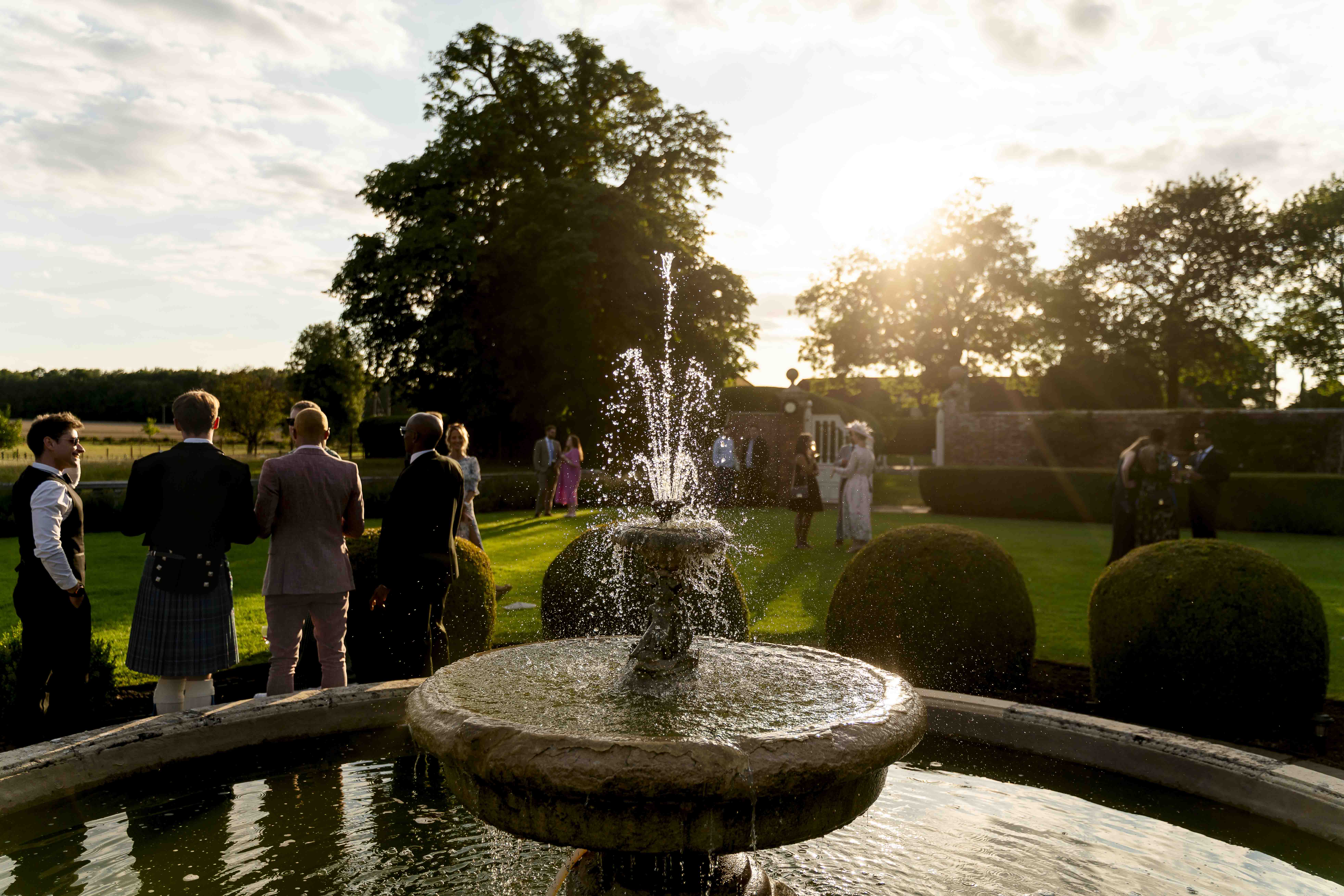 Jeremy & Keiran wedding photo 556