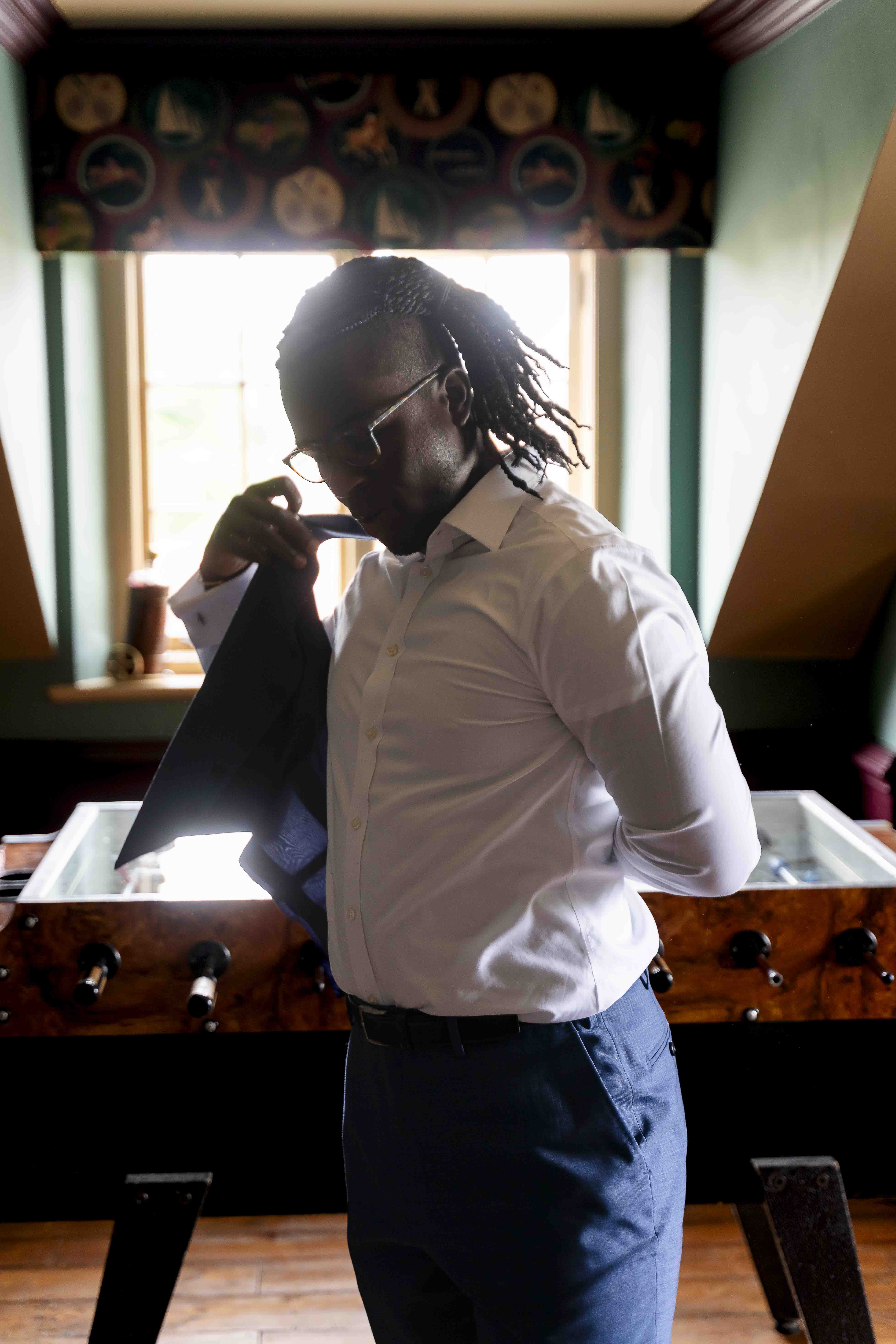 Jeremy & Keiran wedding photo 56