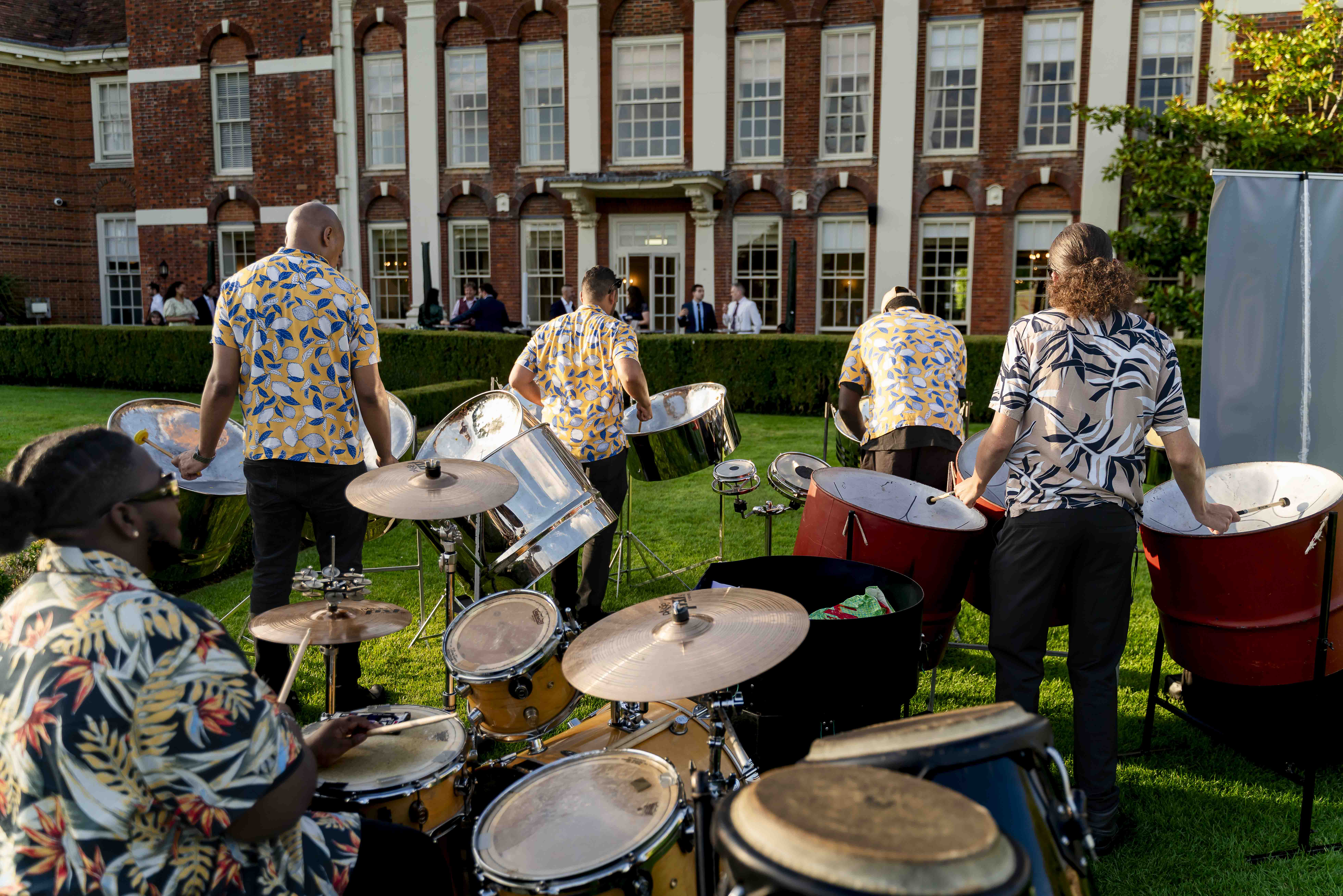 Jeremy & Keiran wedding photo 562