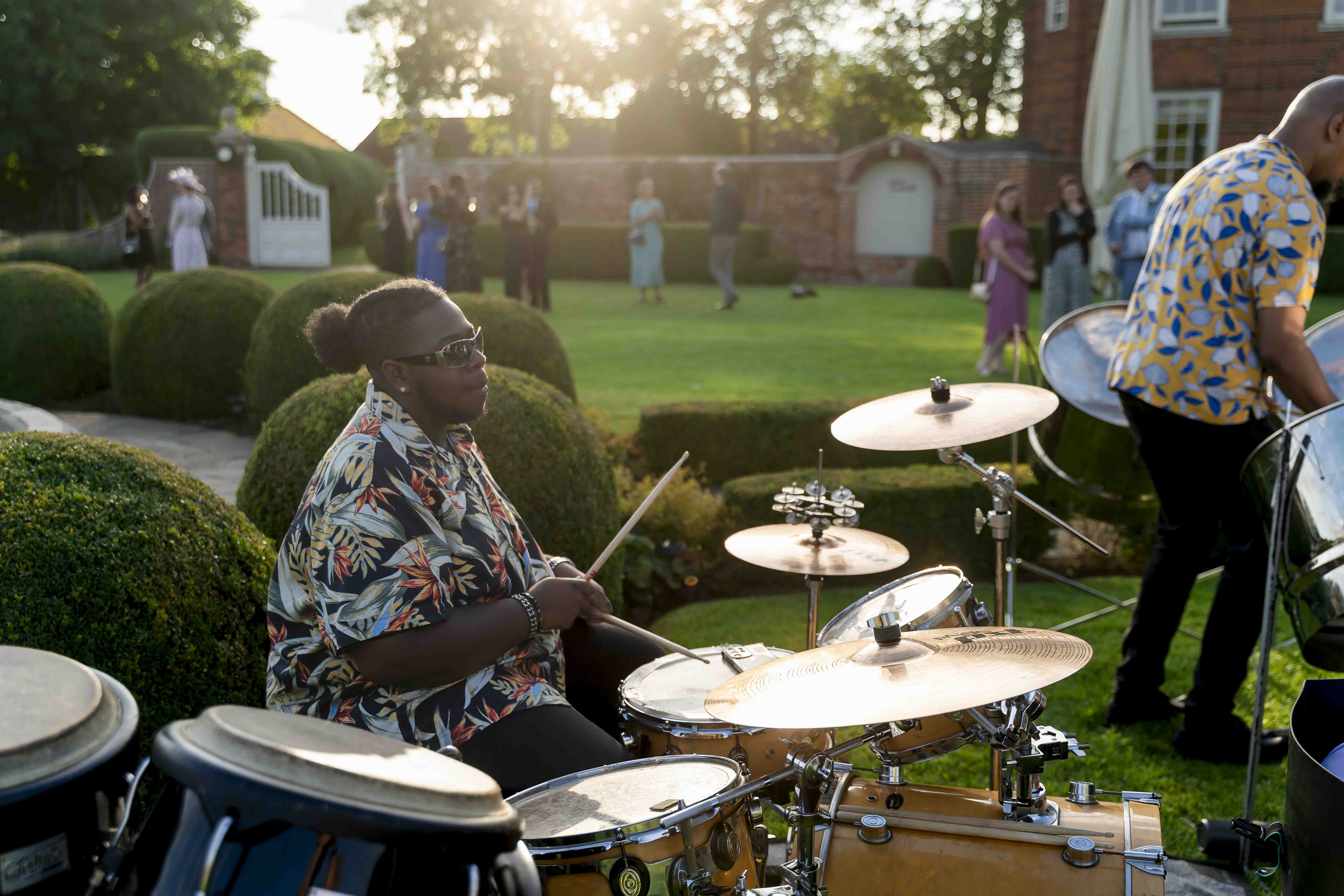 Jeremy & Keiran wedding photo 564