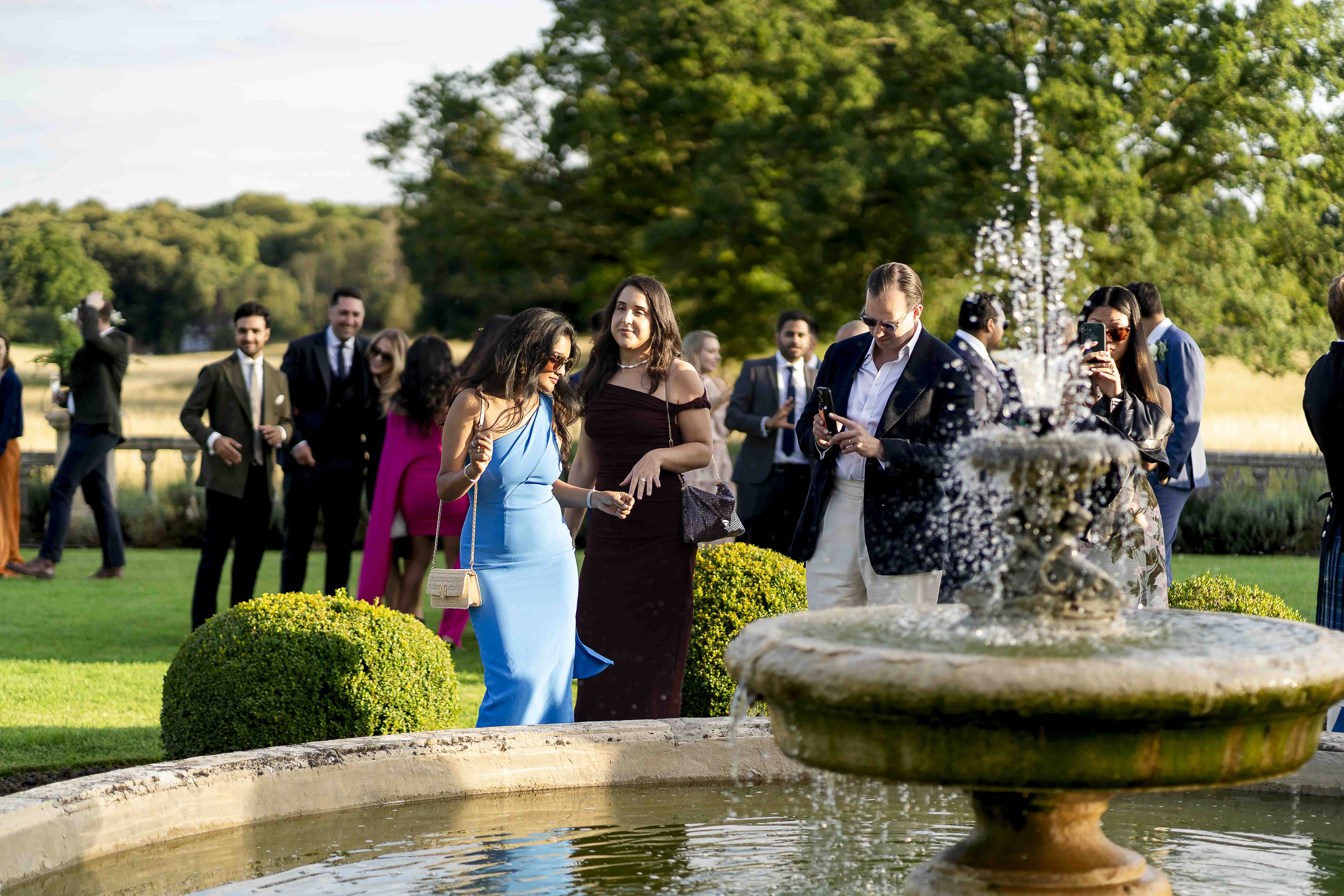 Jeremy & Keiran wedding photo 569