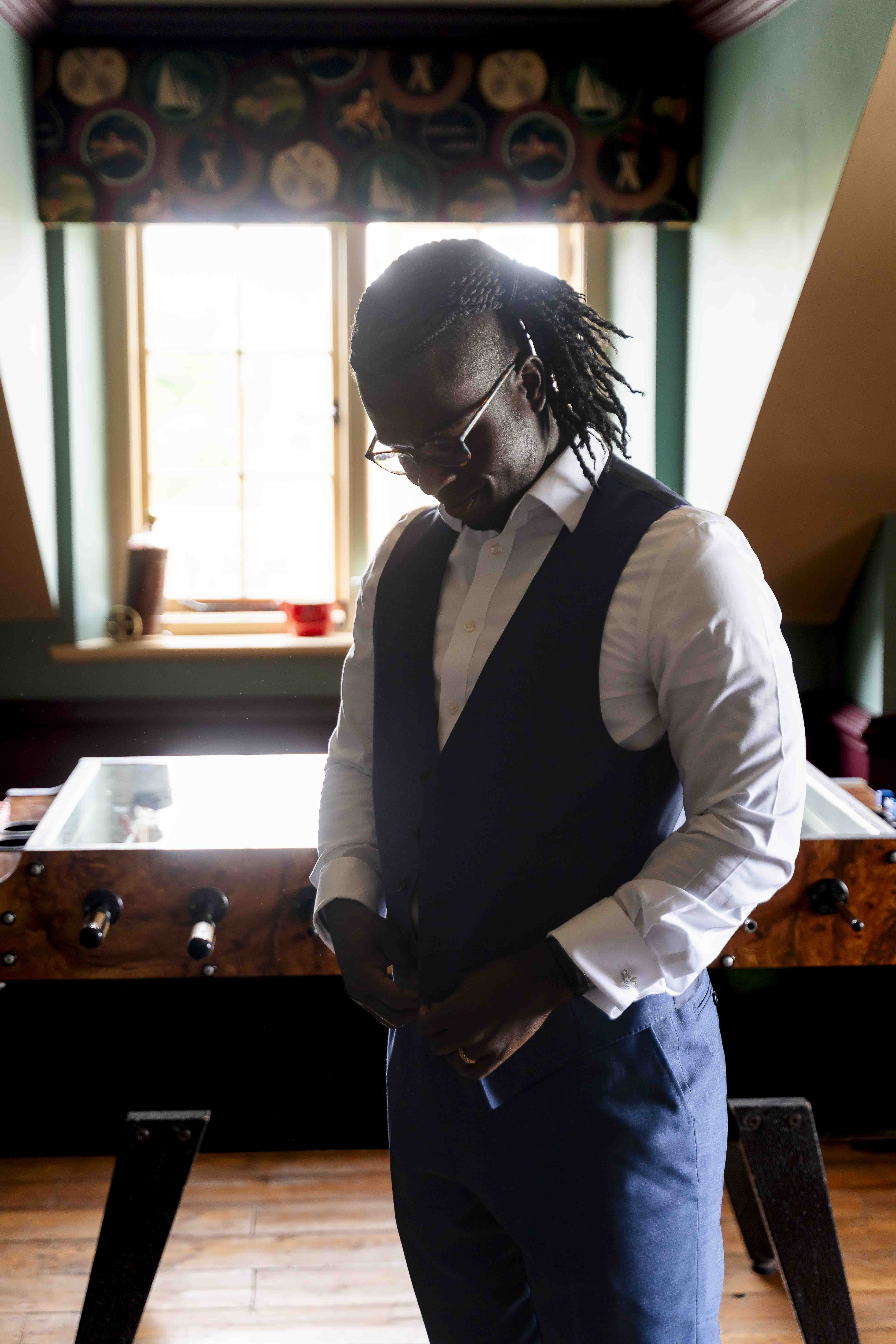 Jeremy & Keiran wedding photo 57