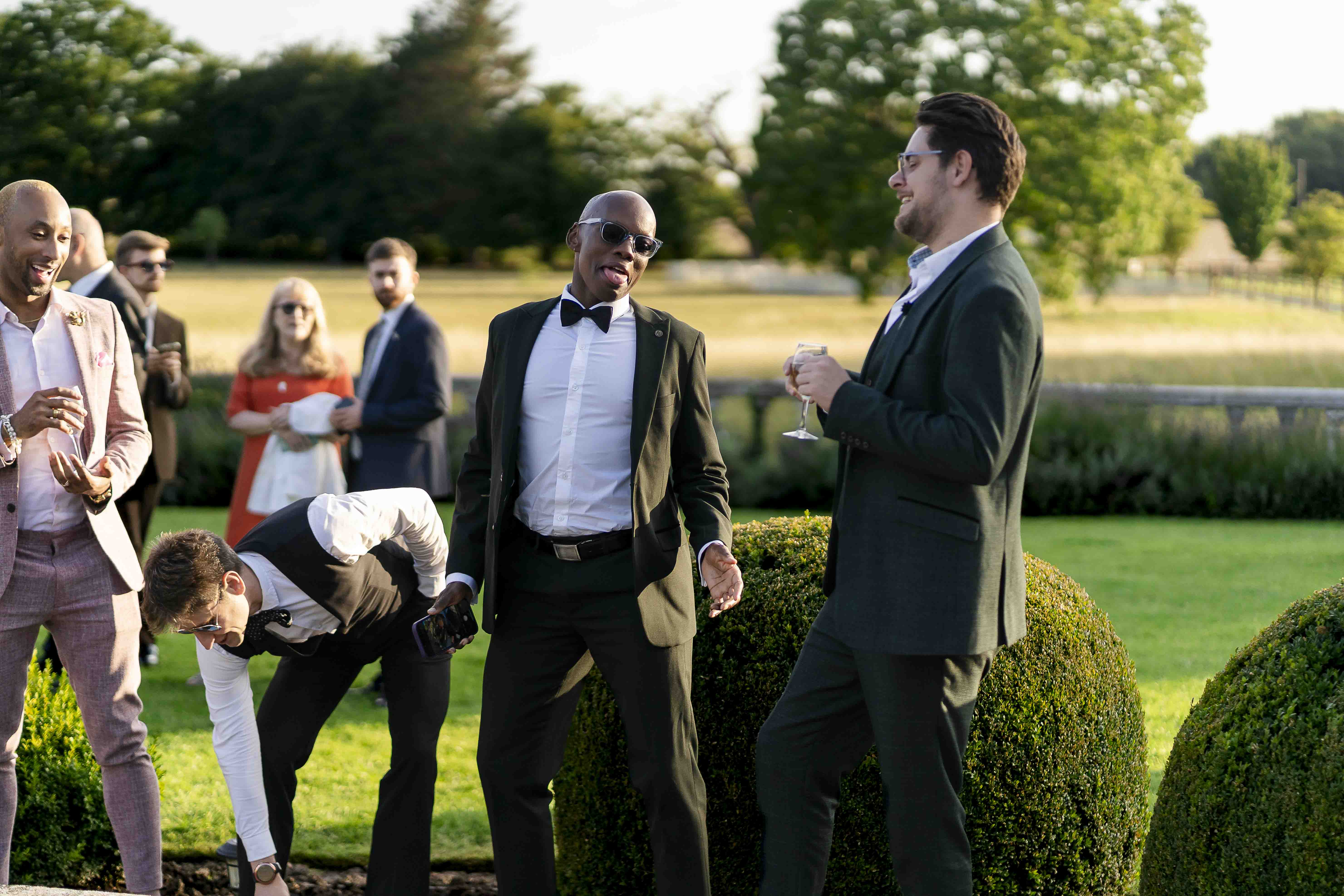 Jeremy & Keiran wedding photo 571