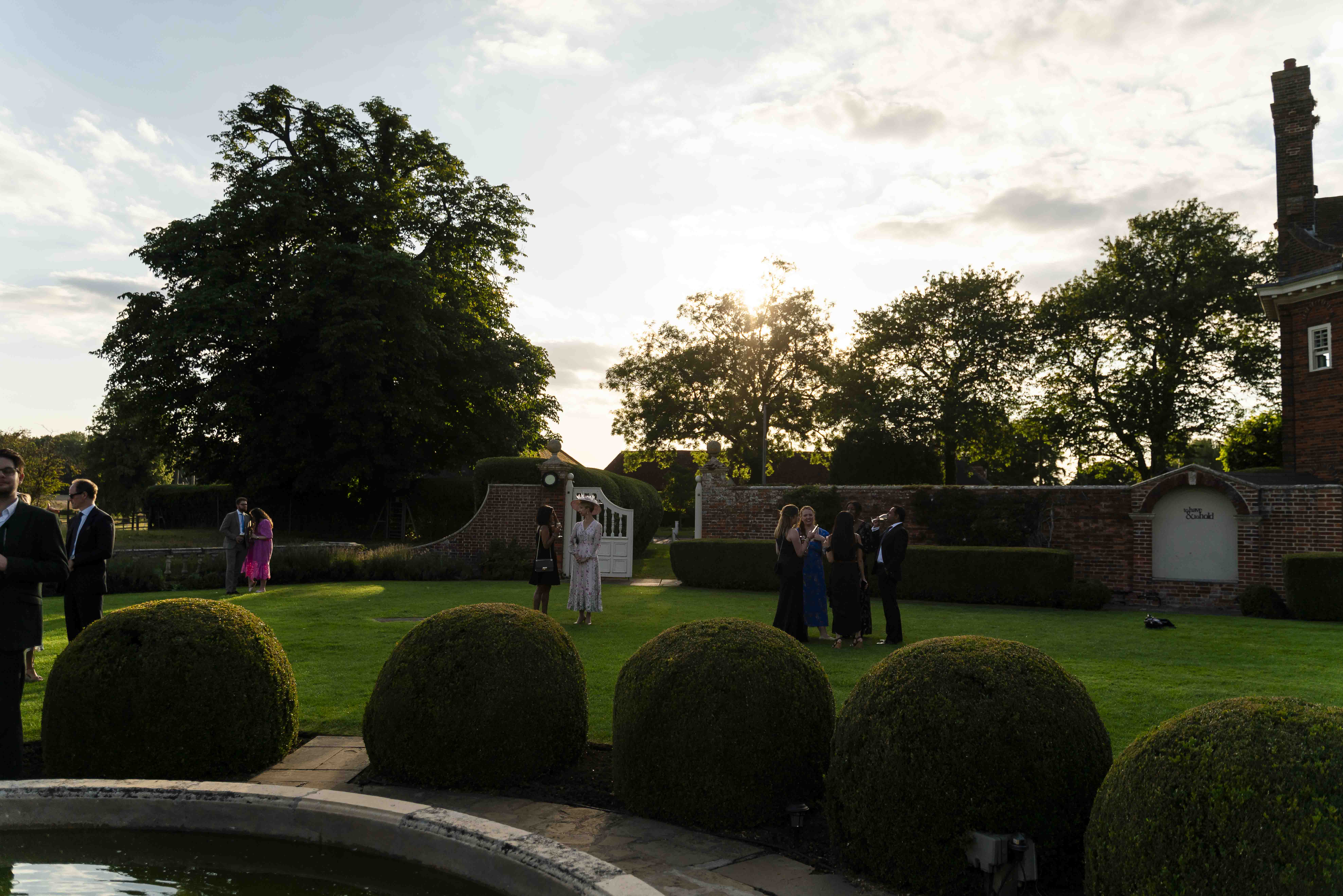 Jeremy & Keiran wedding photo 573