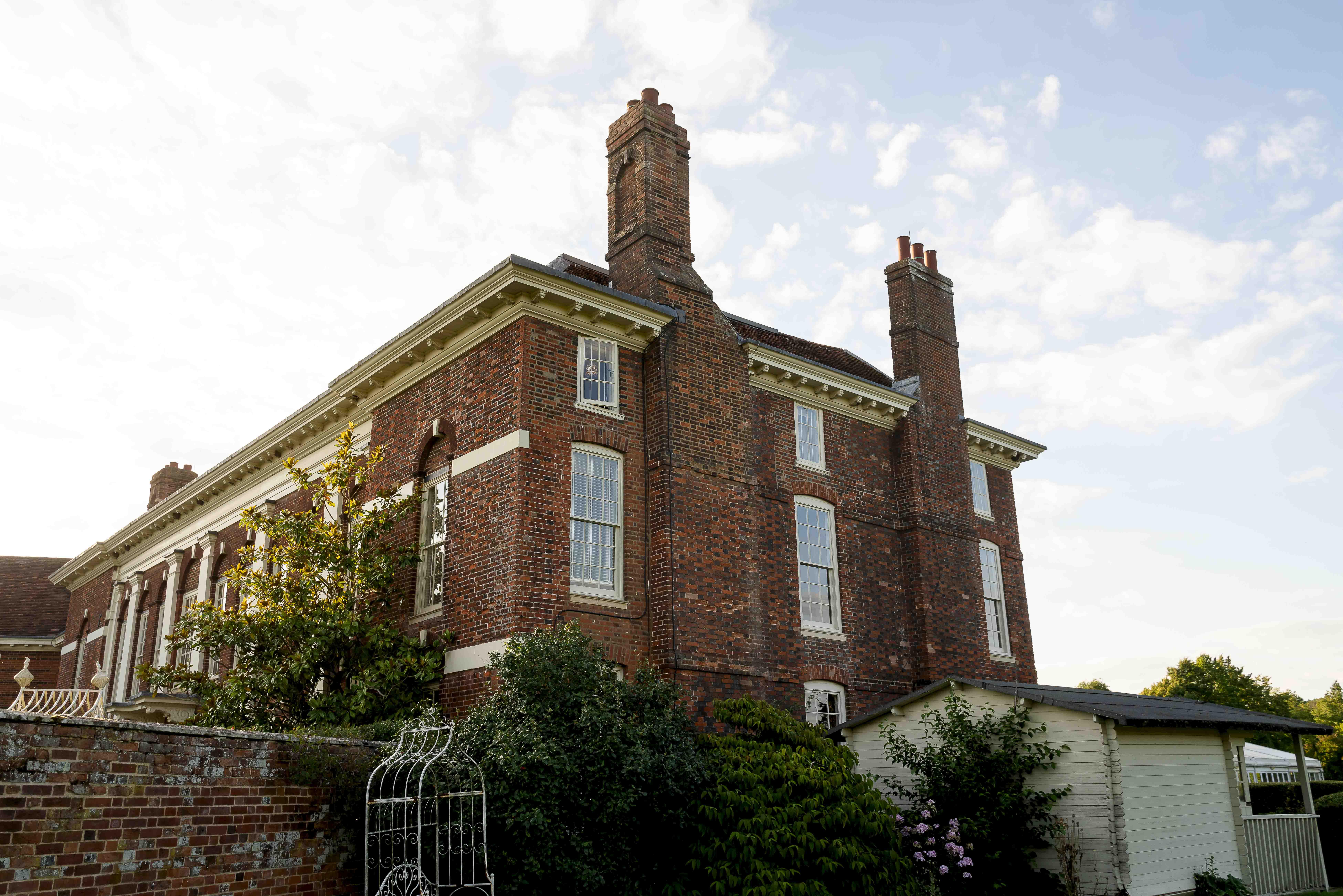 Jeremy & Keiran wedding photo 575