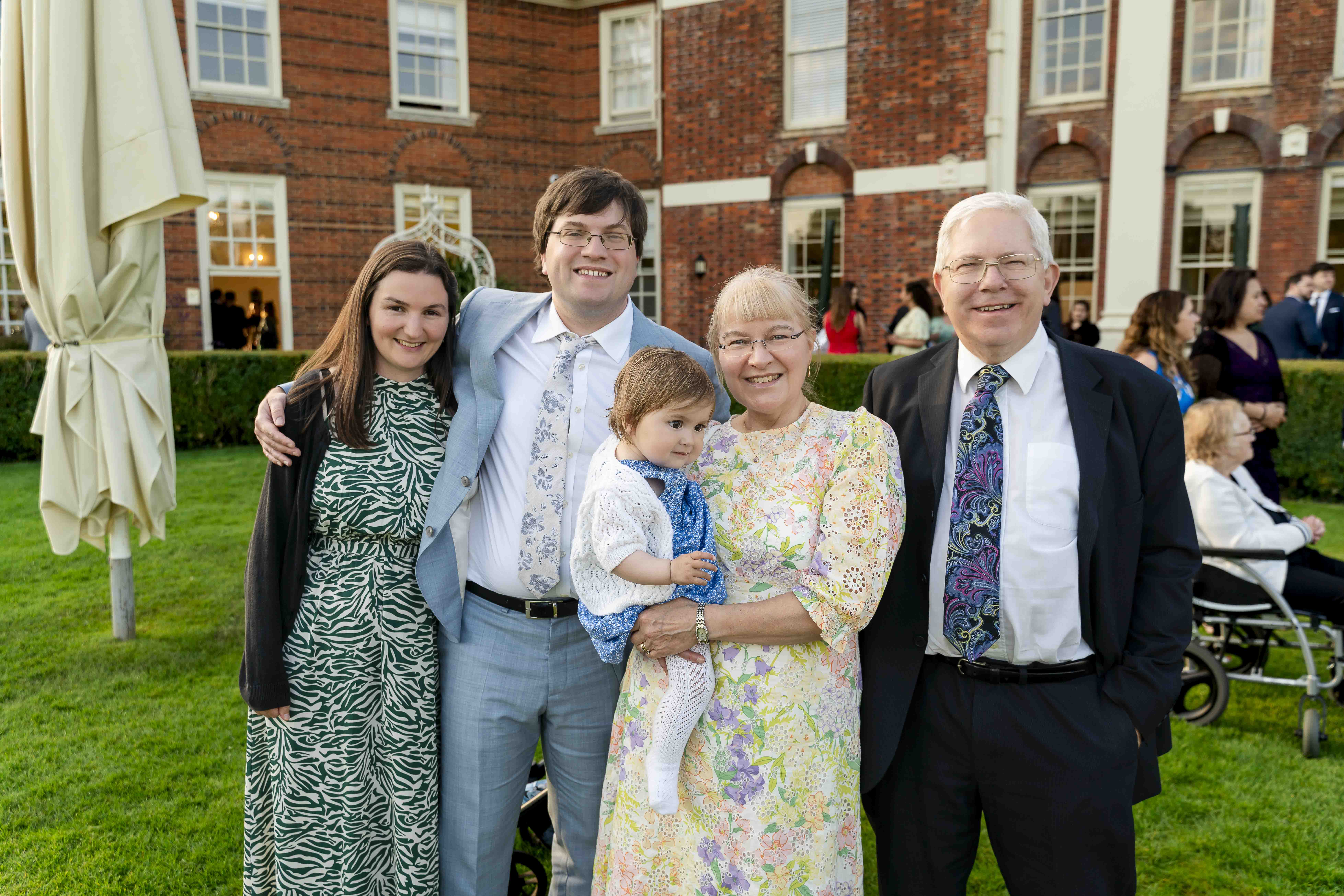 Jeremy & Keiran wedding photo 577