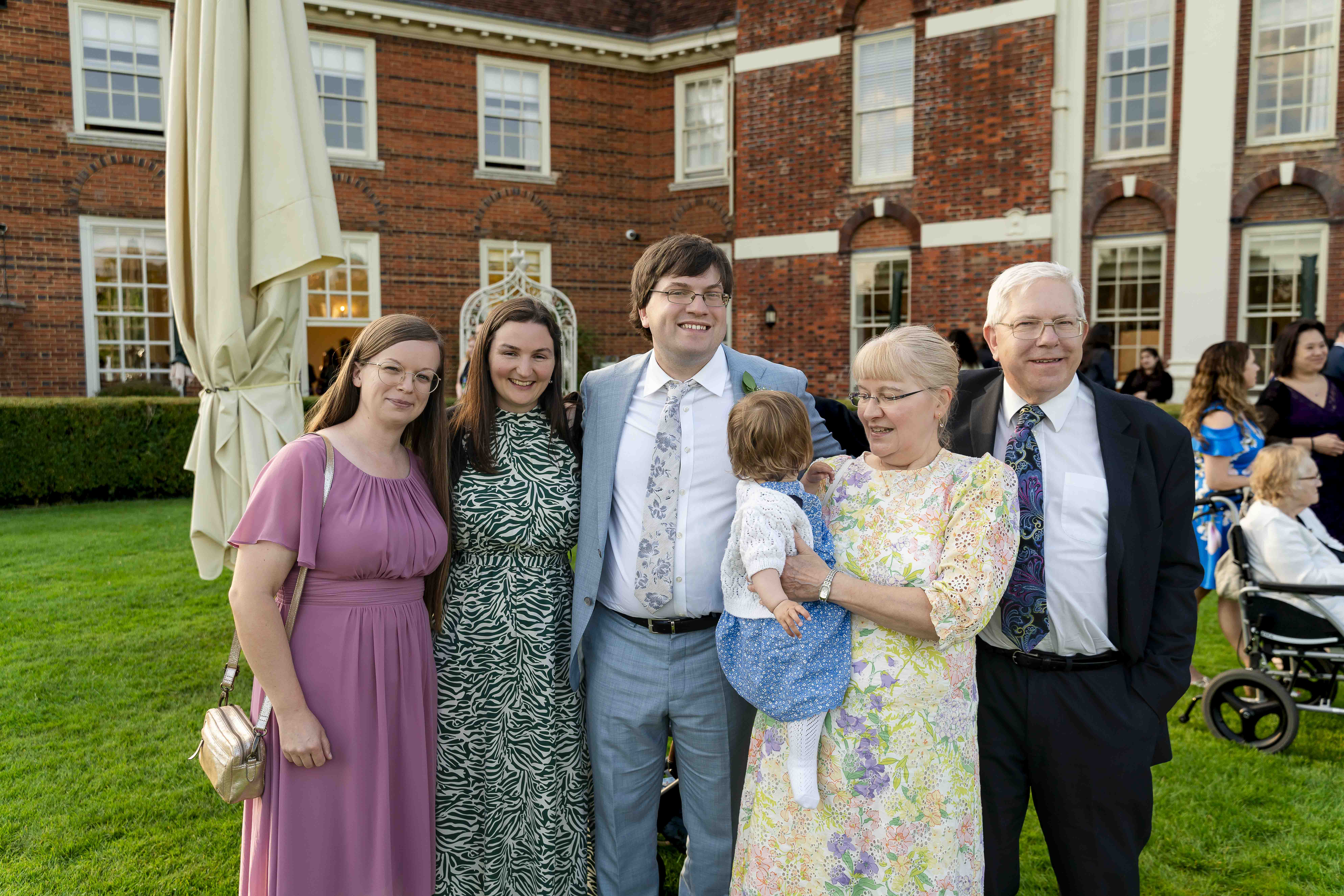 Jeremy & Keiran wedding photo 578