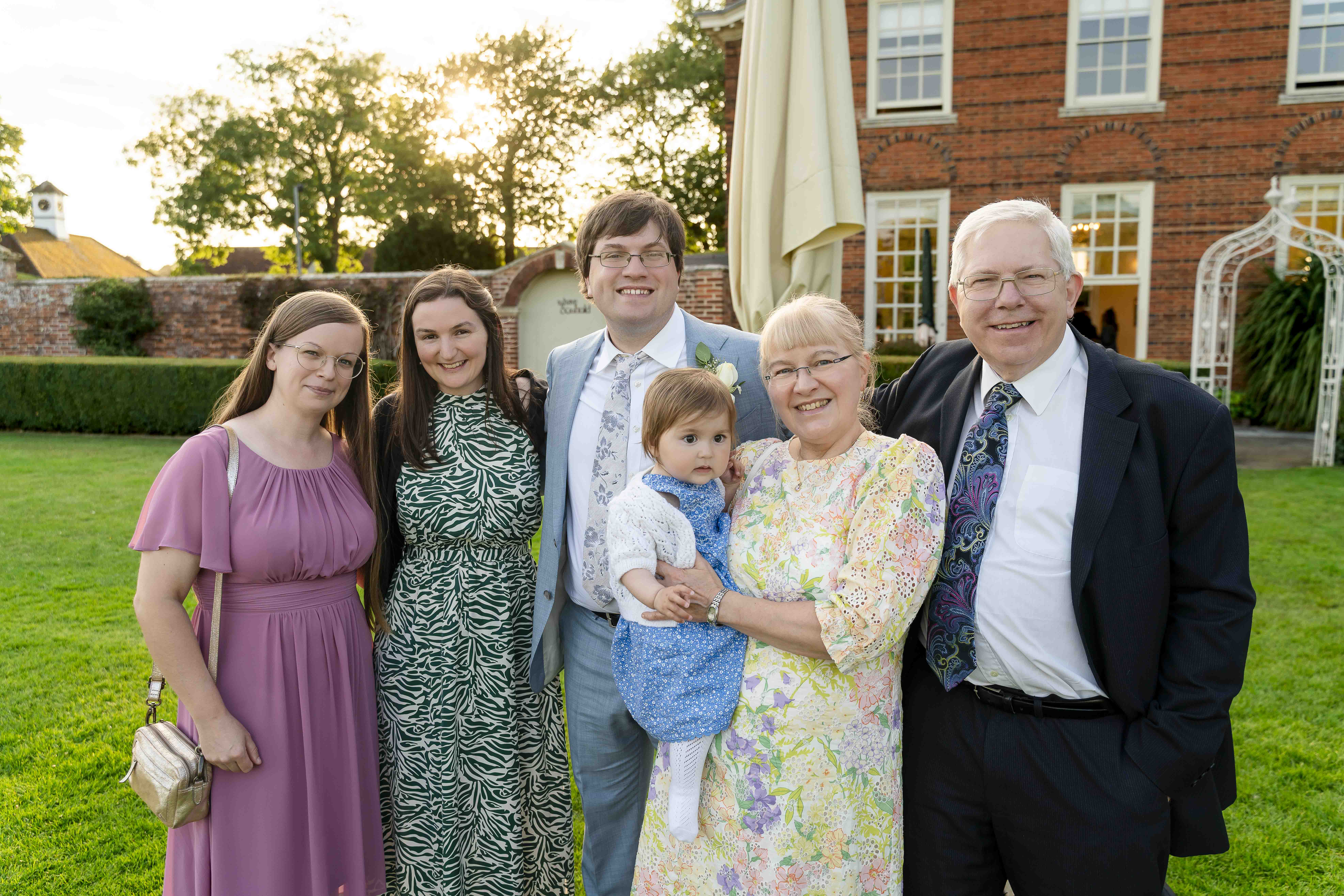 Jeremy & Keiran wedding photo 579