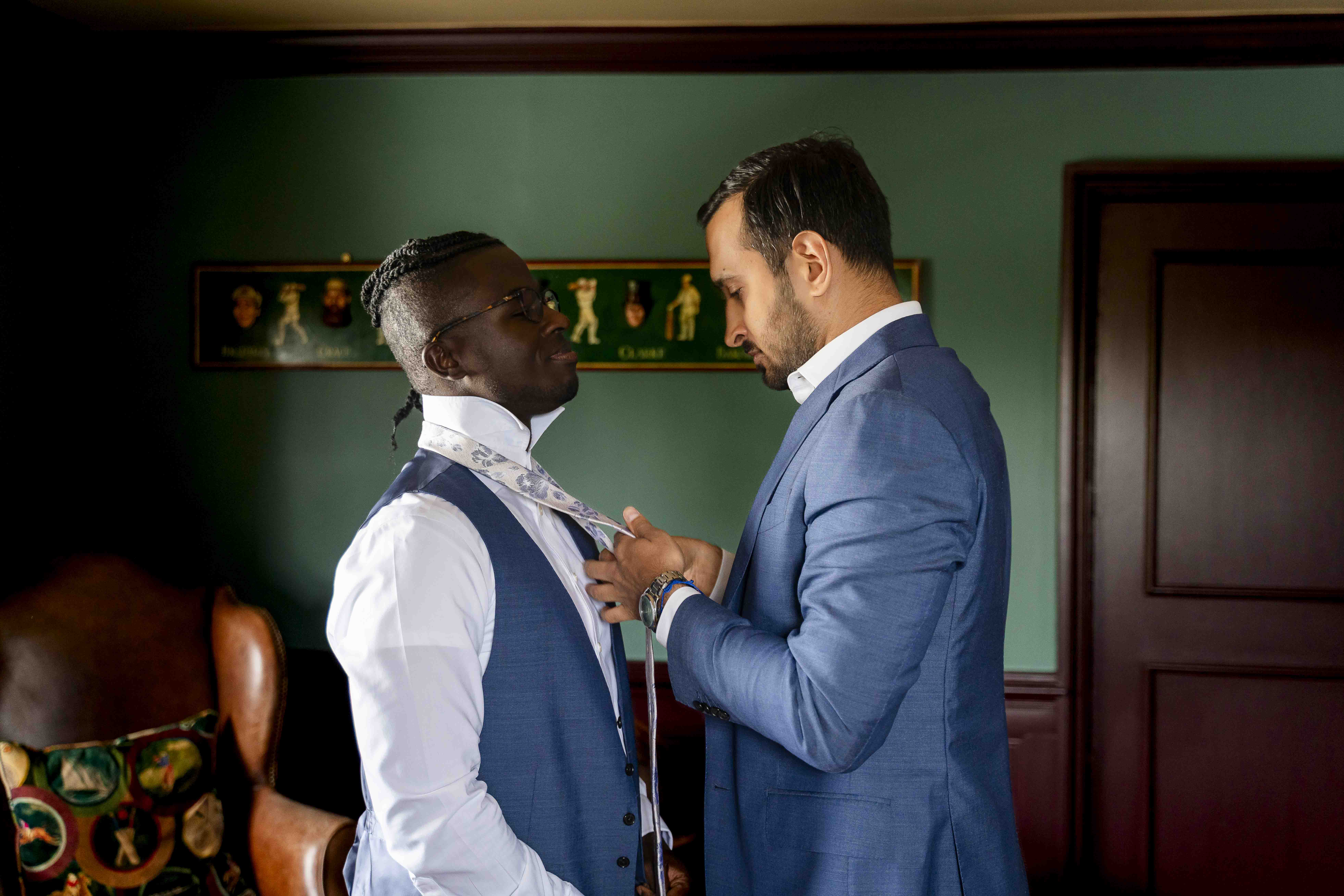 Jeremy & Keiran wedding photo 58