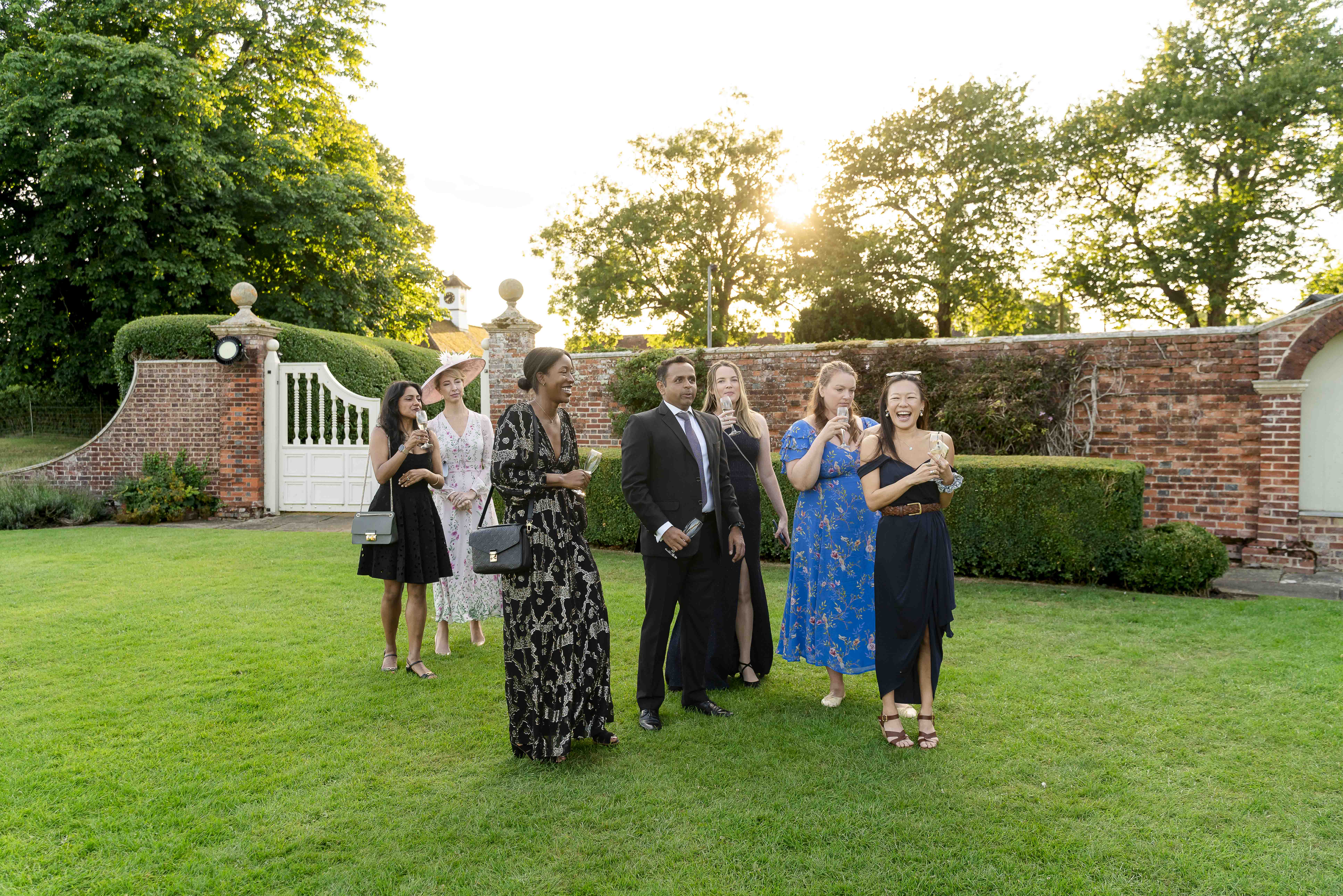 Jeremy & Keiran wedding photo 581