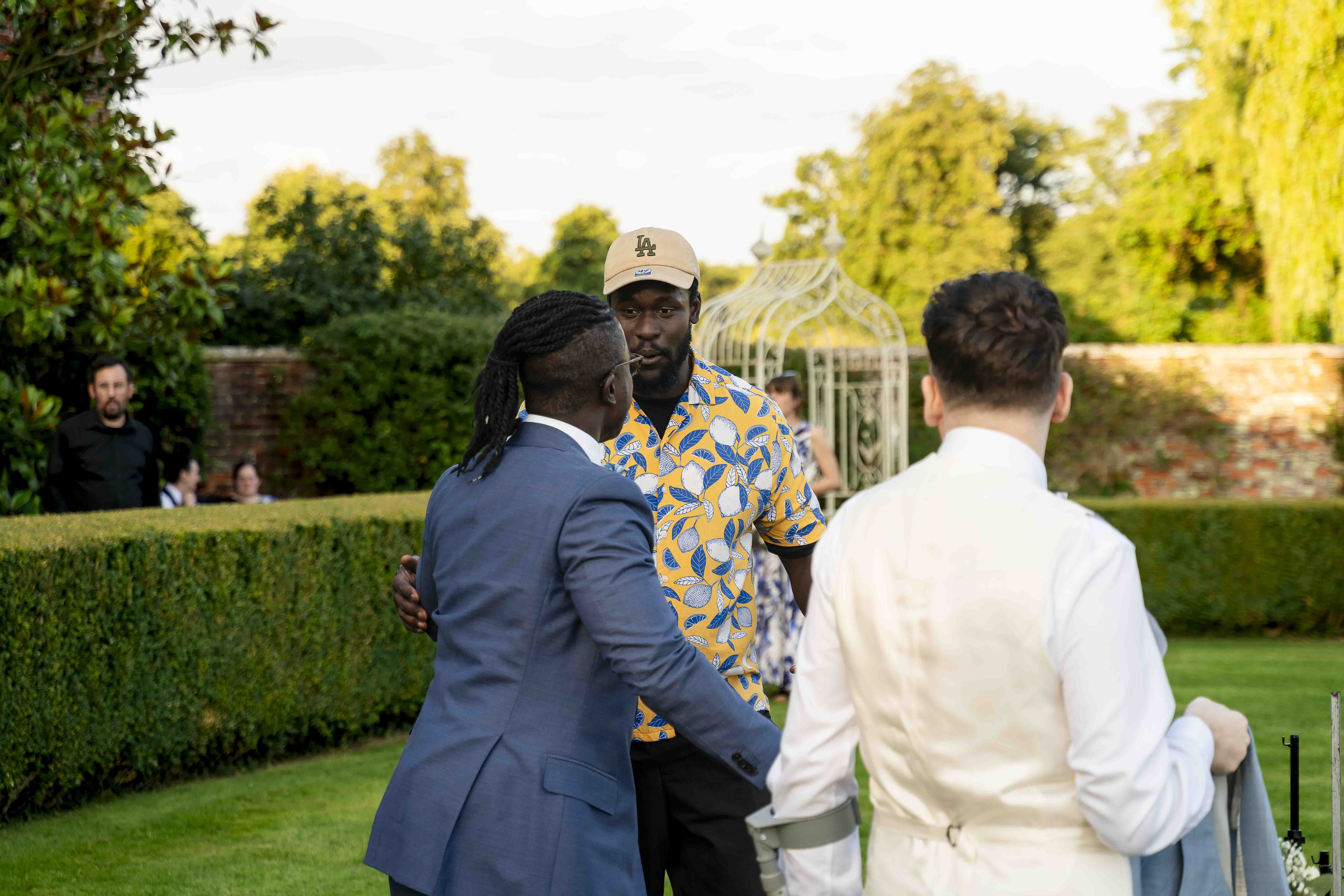 Jeremy & Keiran wedding photo 583