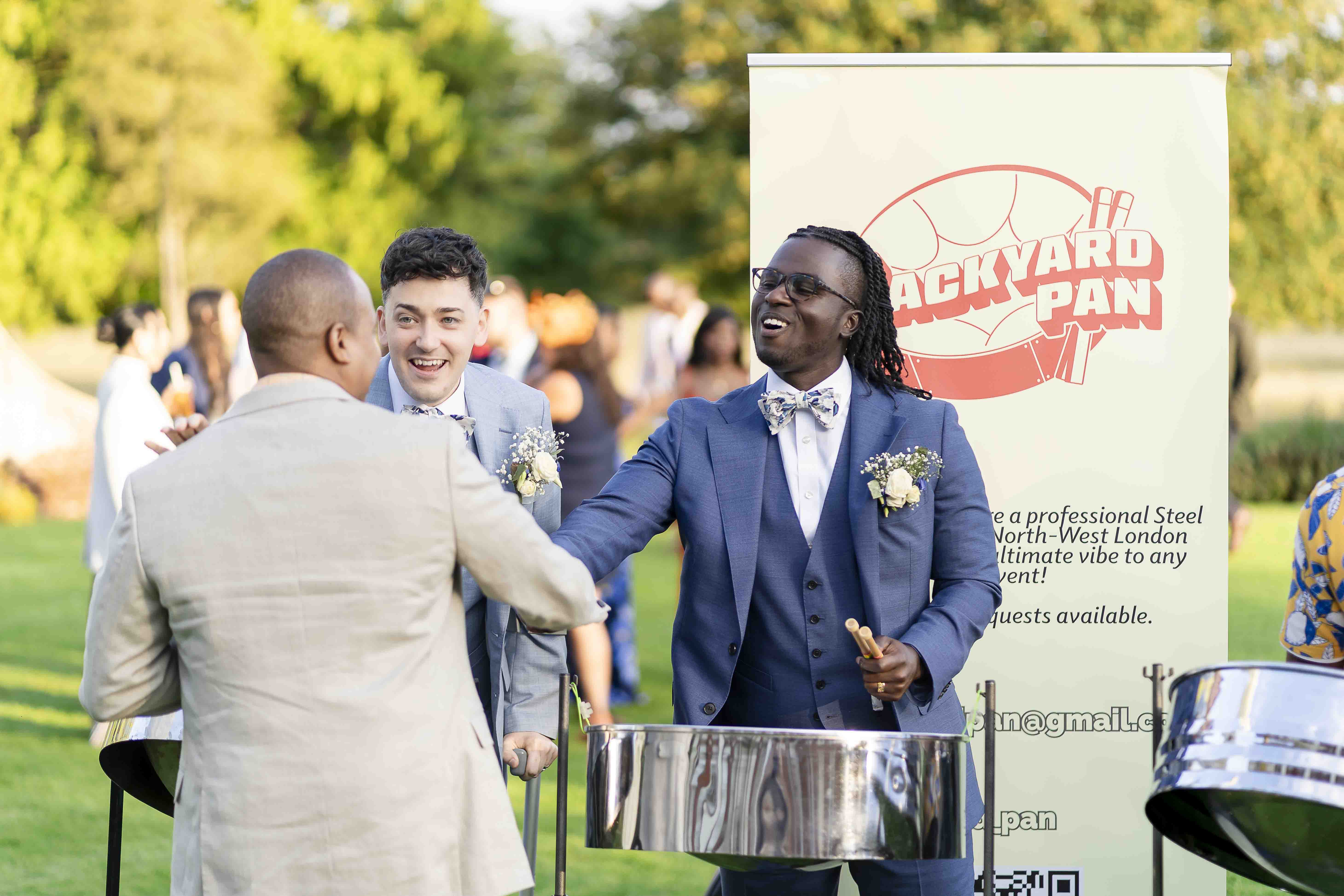 Jeremy & Keiran wedding photo 587