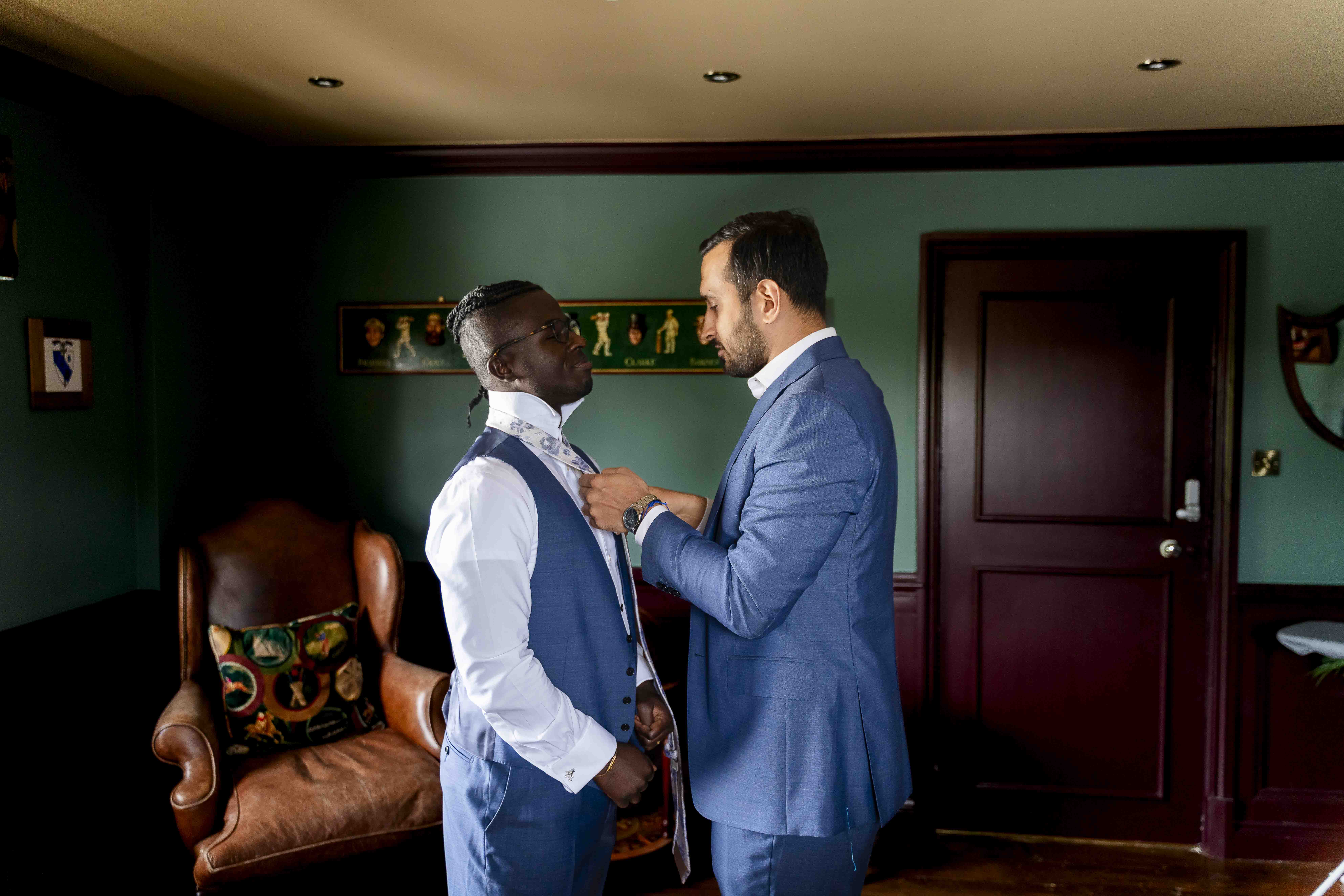 Jeremy & Keiran wedding photo 59